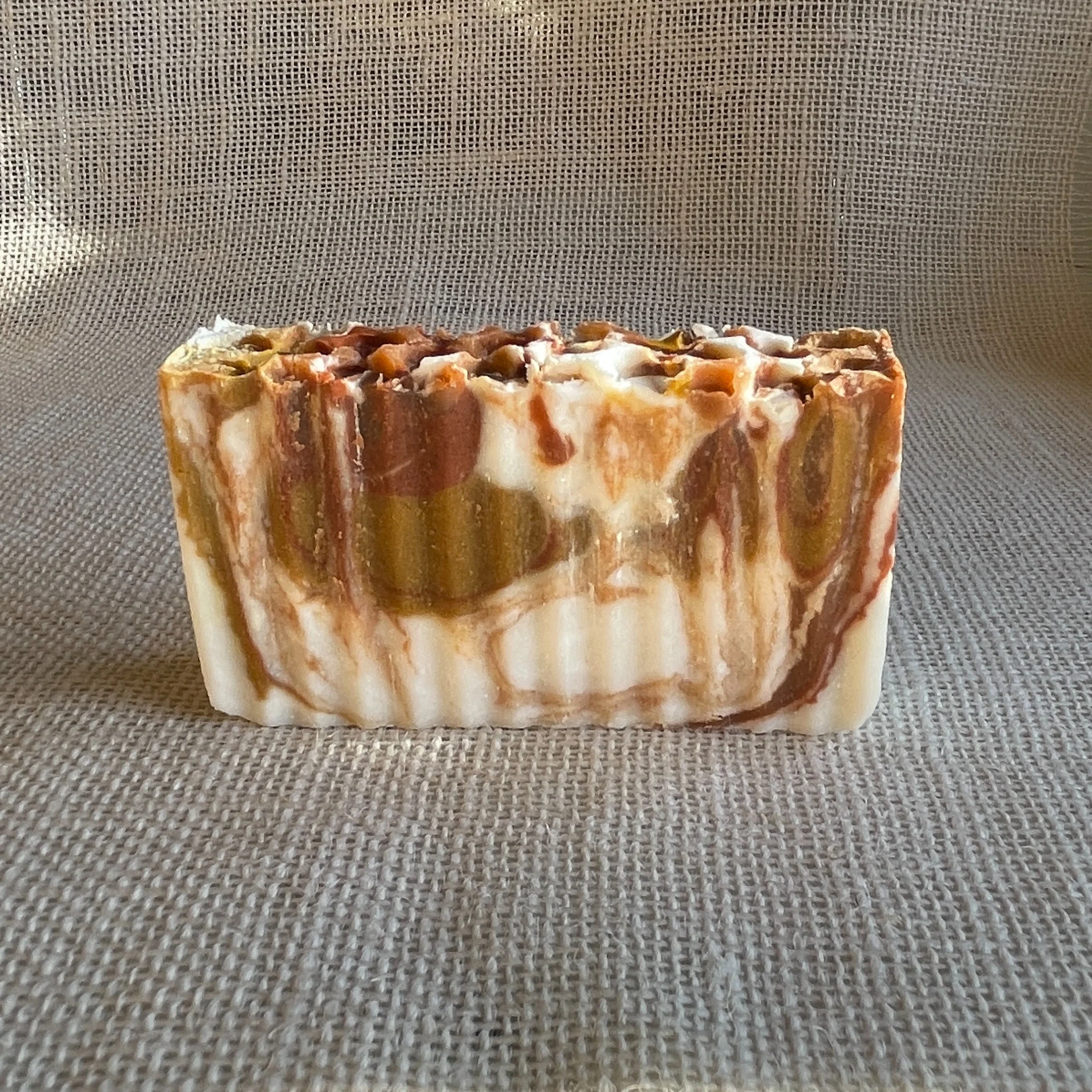 Goats Milk Soap - Milk & Honey - Image 2