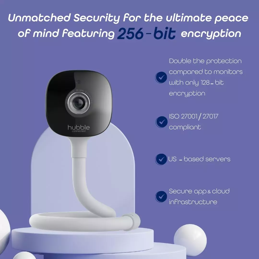 GoBaby AI Cam - Image 10