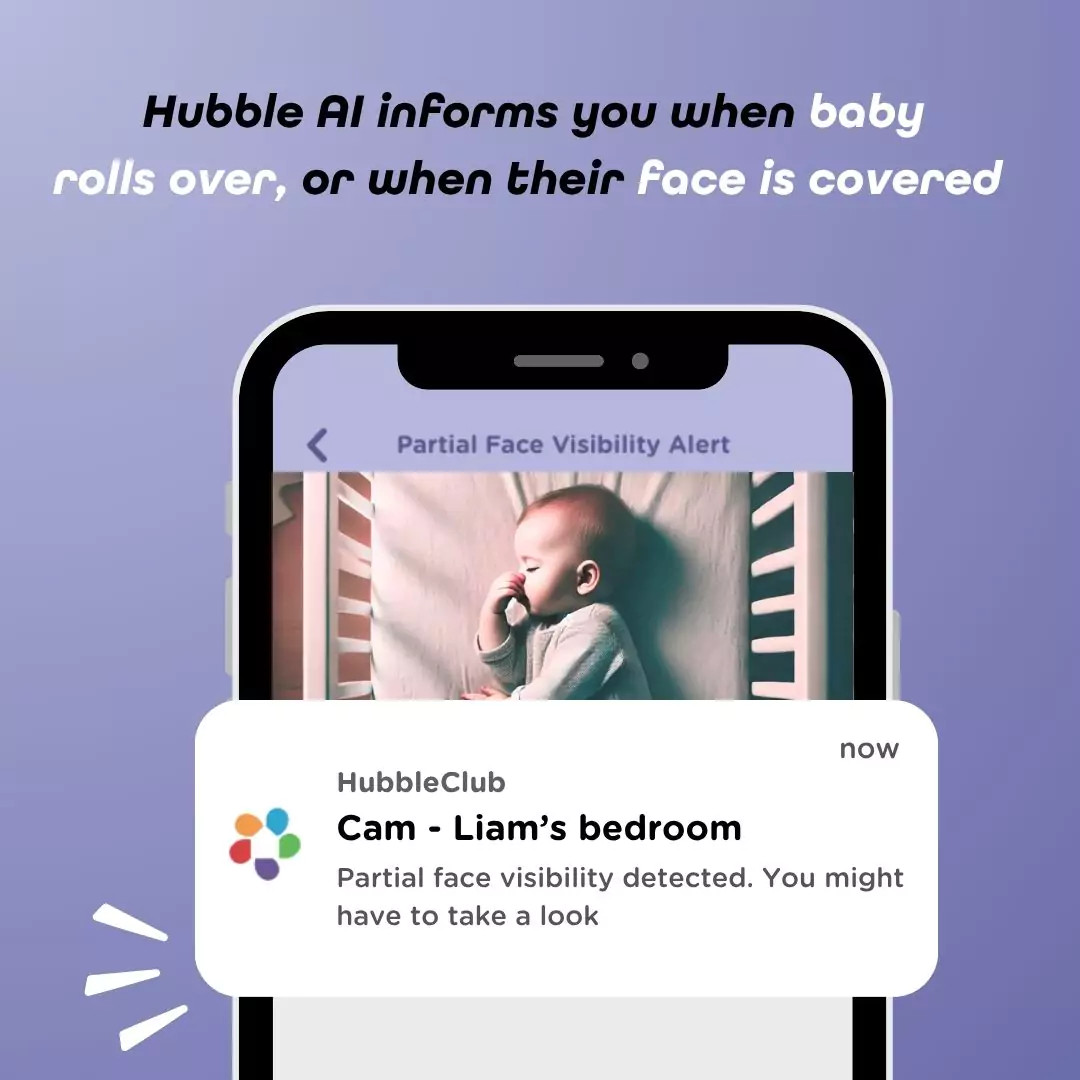 GoBaby AI Cam - Image 5
