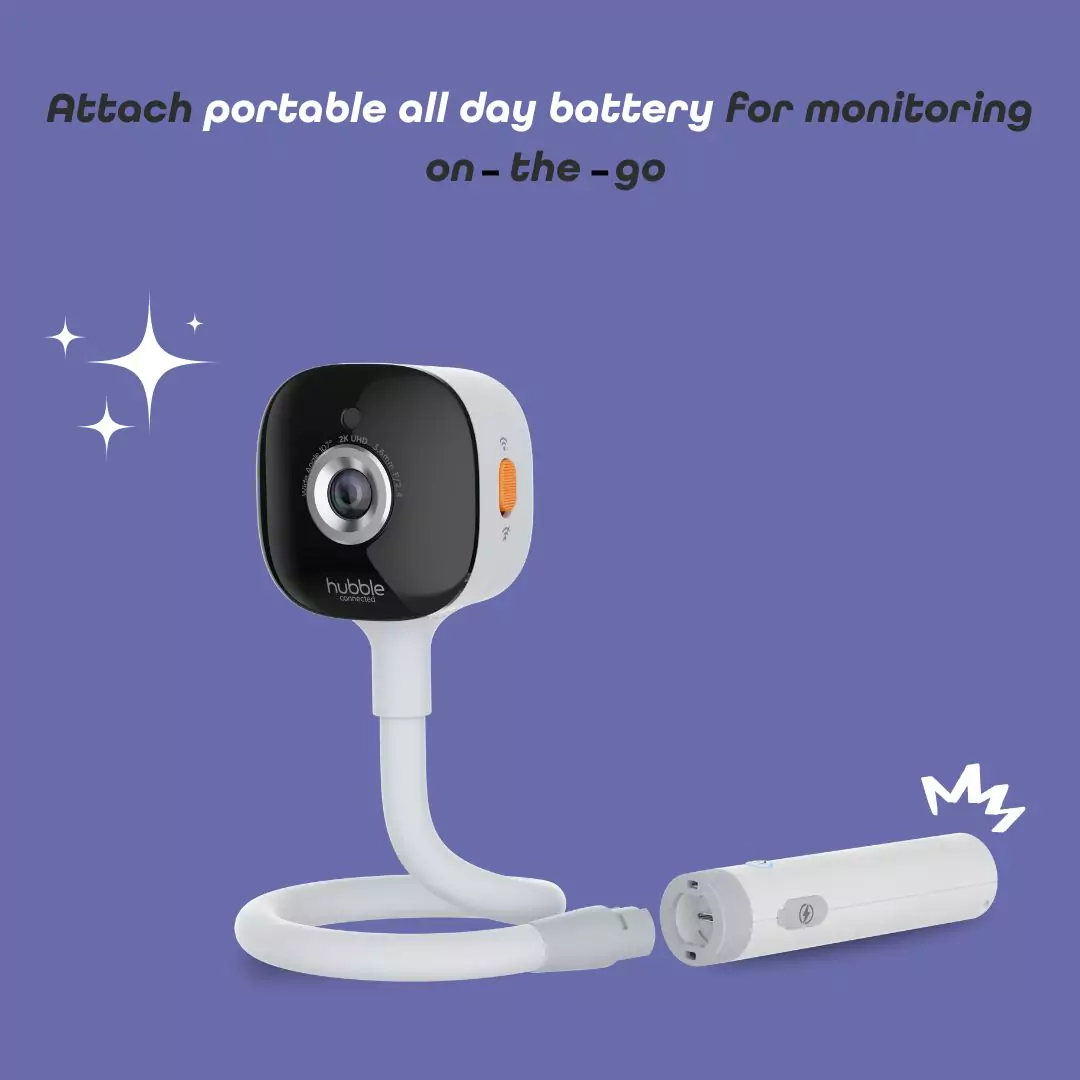 GoBaby AI Portable Pro - Image 3