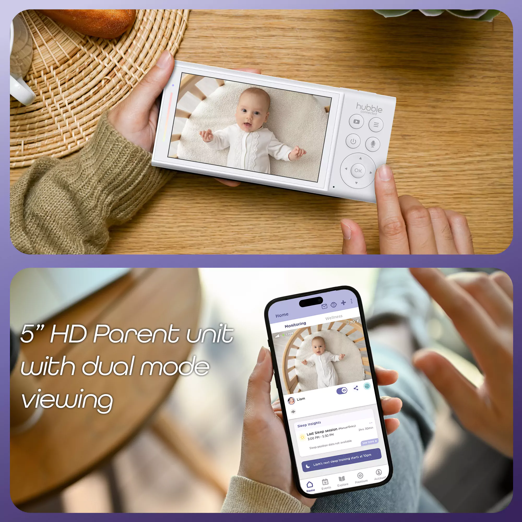 GoBaby AI Portable Pro - Image 6