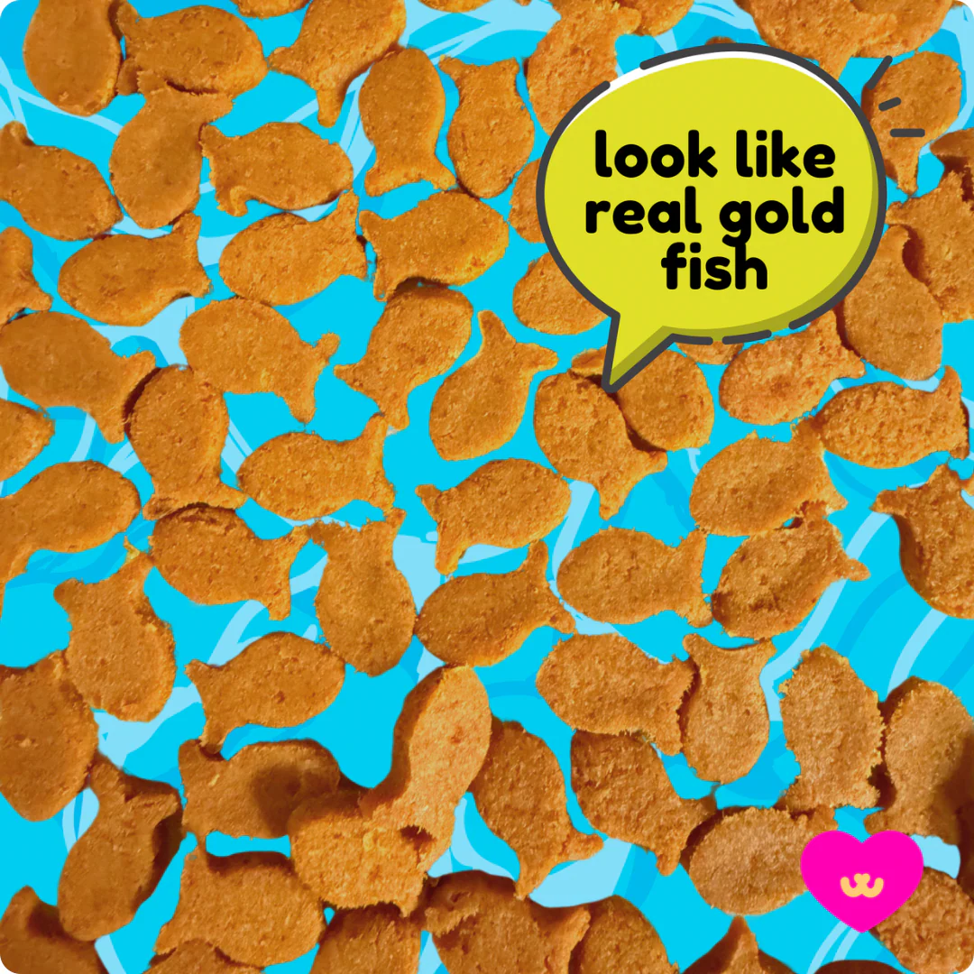 Gold Fishies - Image 4