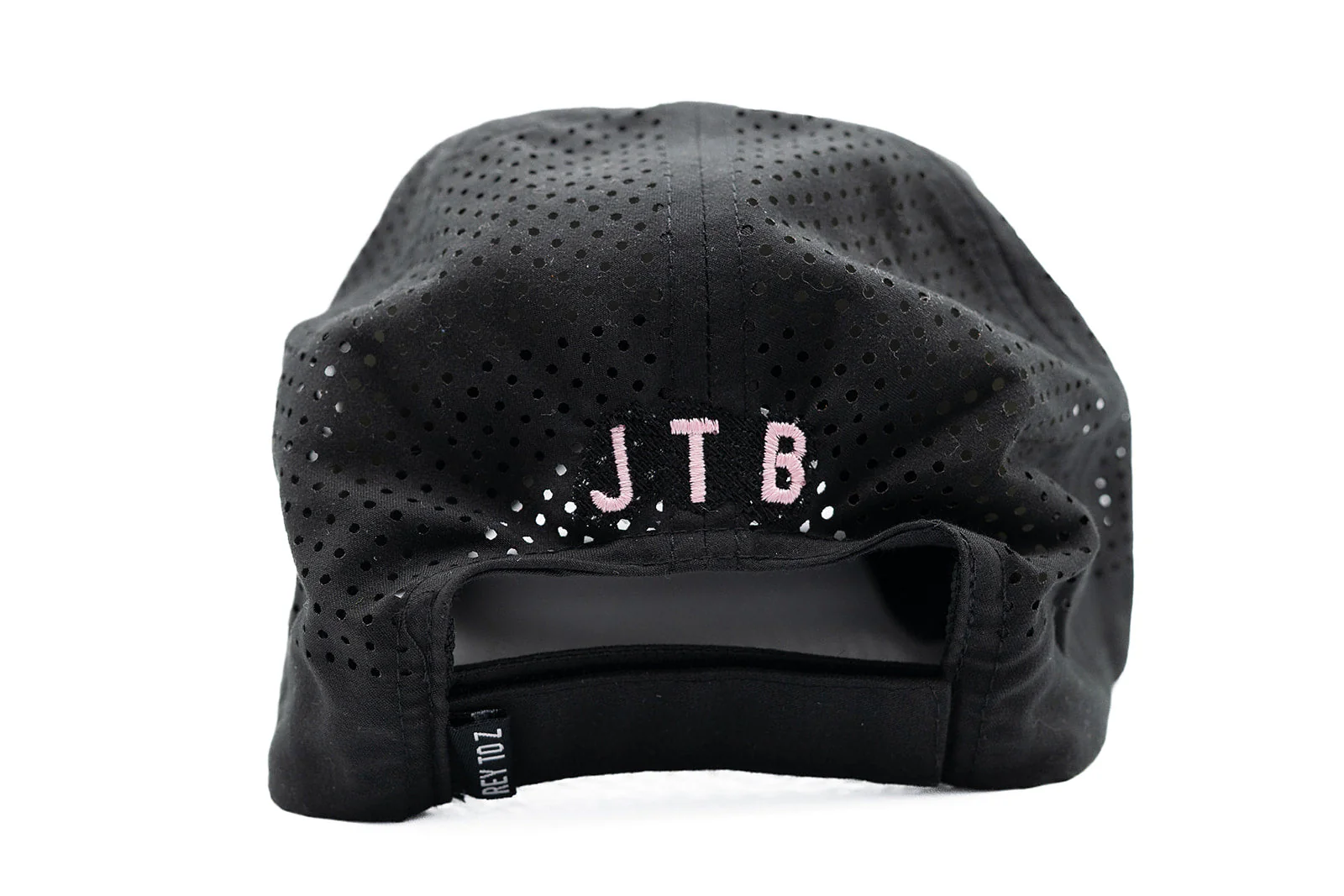 Golf Patch Athletic Hat - Image 5