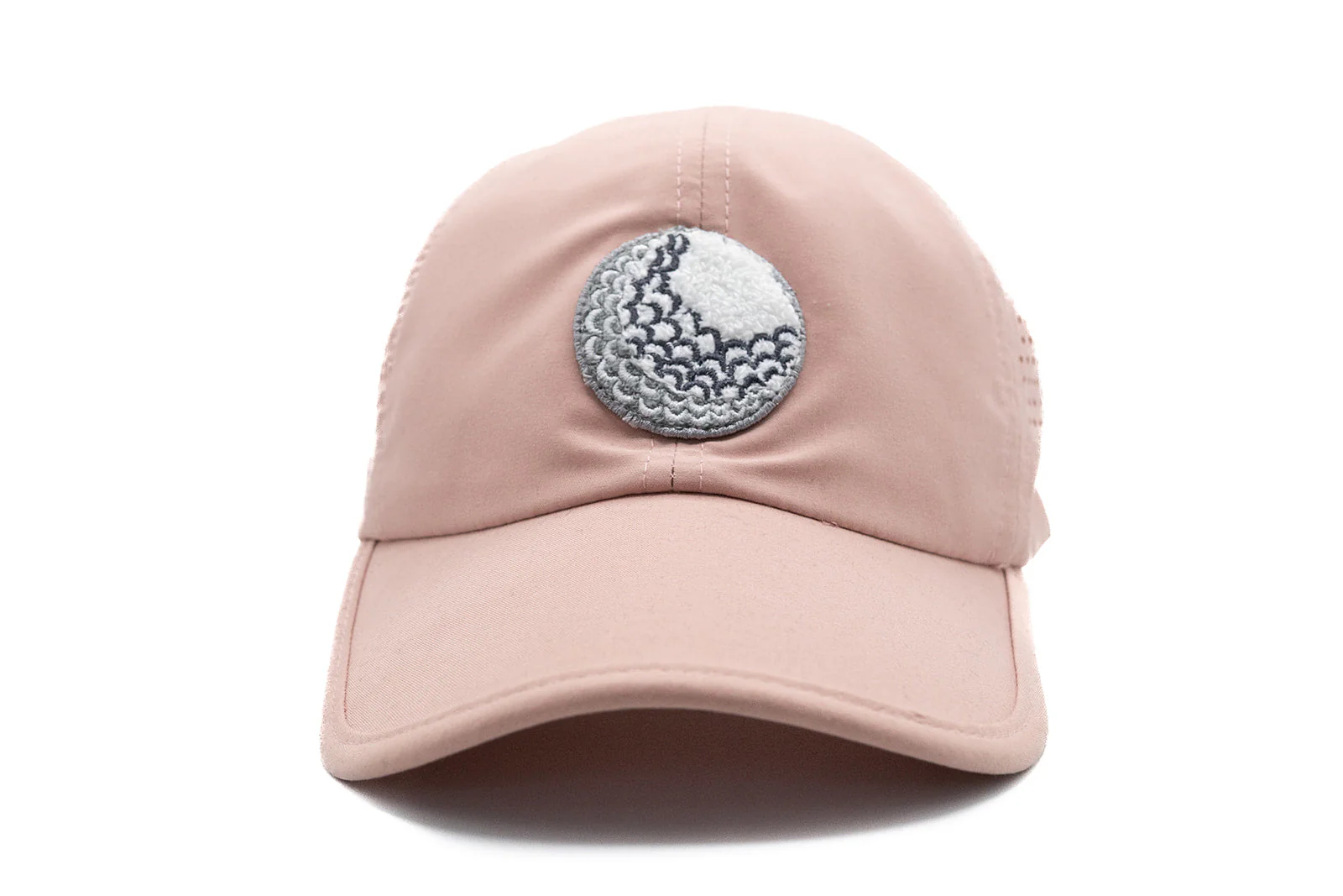Golf Patch Athletic Hat - Image 7