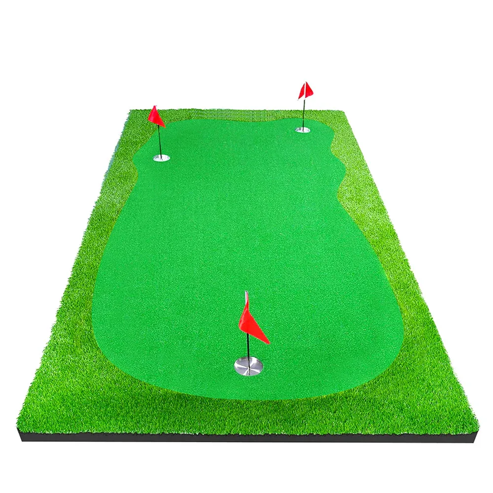 Golf Putting Green (5ft x 10ft) - Image 3