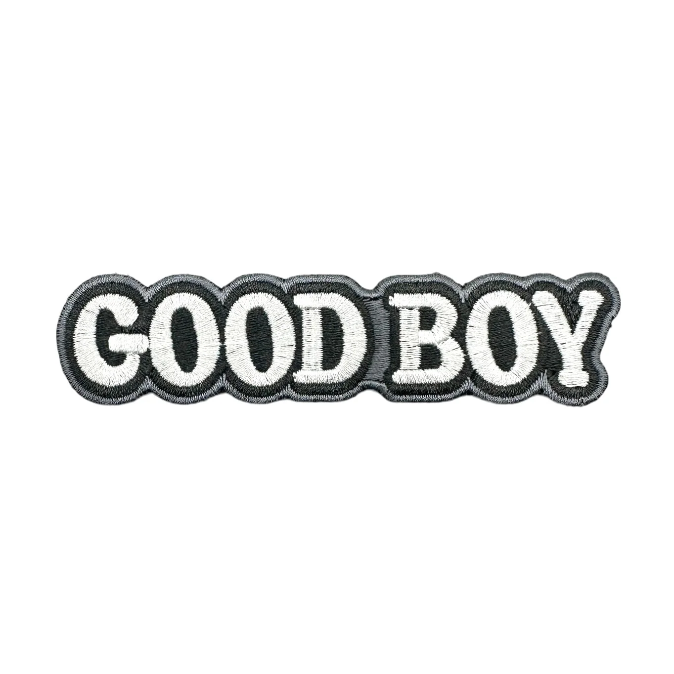 Good Boy Morale Patch - Image 5