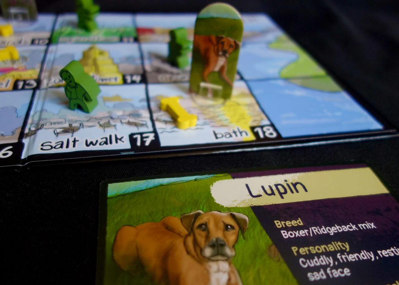 Good Dog, Bad Zombie: 2nd Edition - Image 2