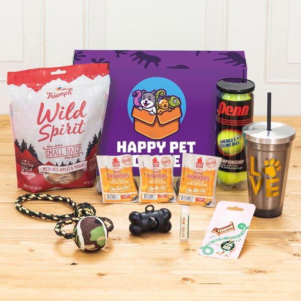 Good Dog Gift Box - Image 2