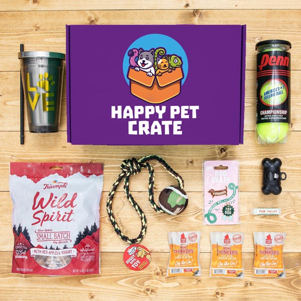 Good Dog Gift Box - Image 3
