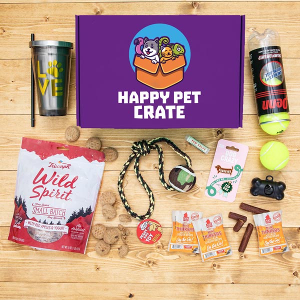 Good Dog Gift Box - Image 4