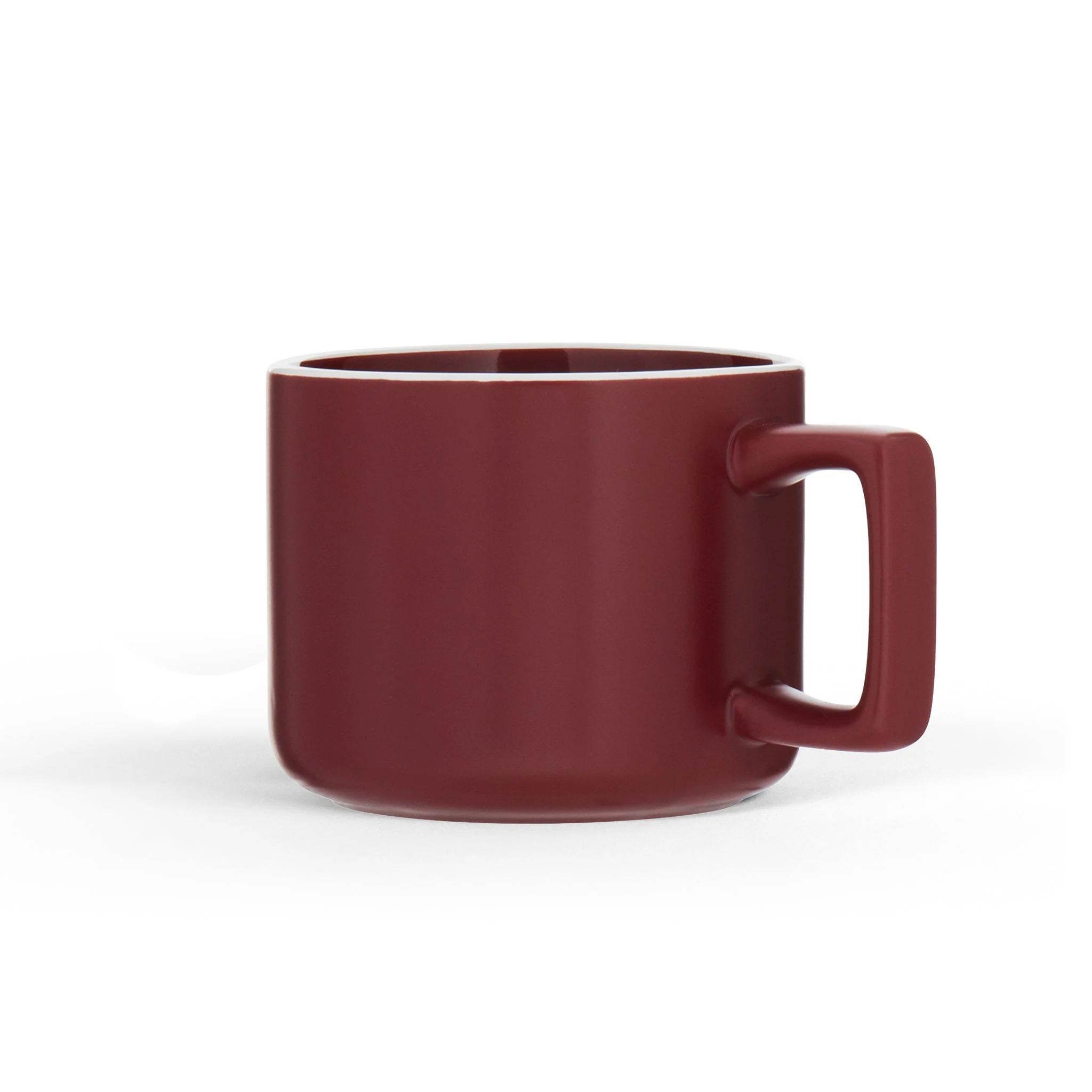Good Moms Say Bad Words... Ceramic Coffee Mug - Image 2