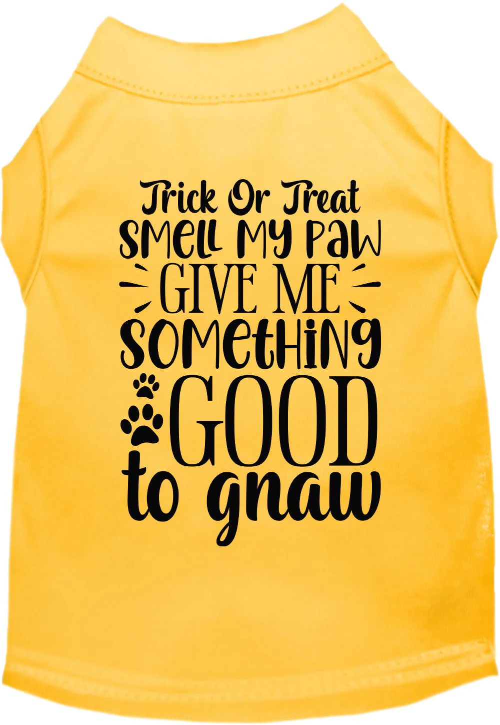 Good to Gnaw Pet Shirt - Image 10