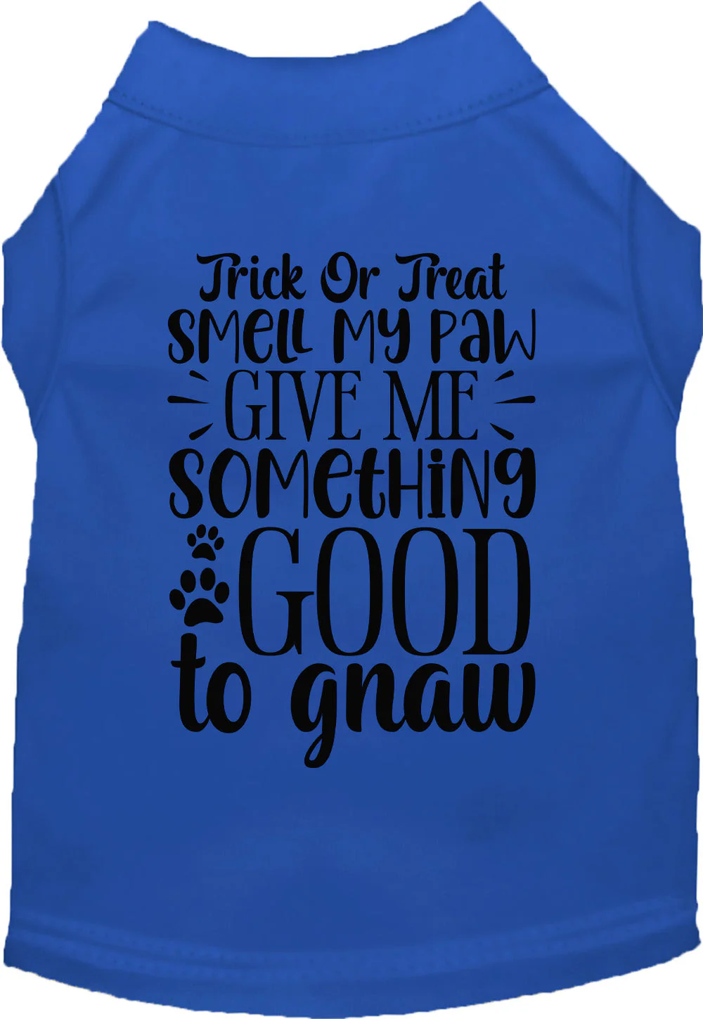Good to Gnaw Pet Shirt - Image 3