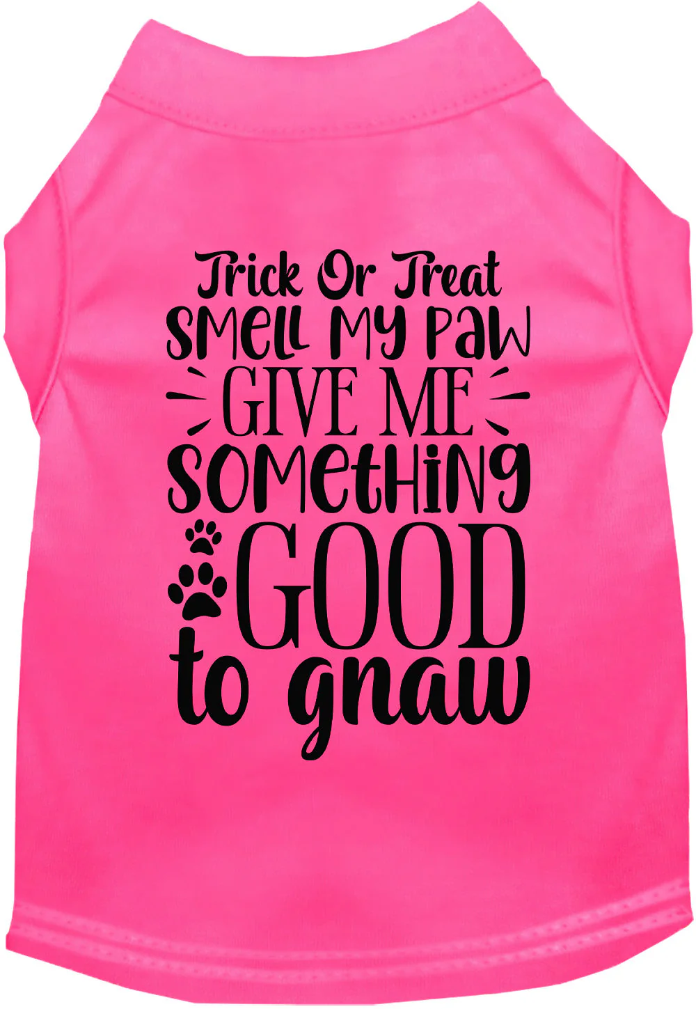Good to Gnaw Pet Shirt - Image 4