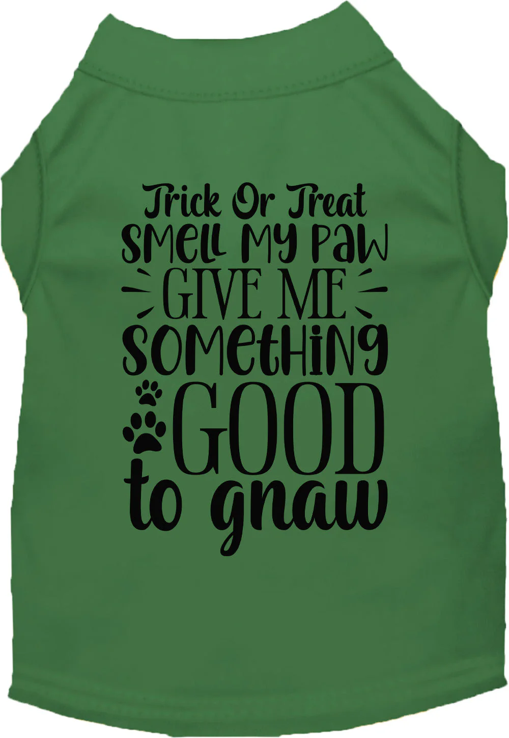 Good to Gnaw Pet Shirt - Image 5