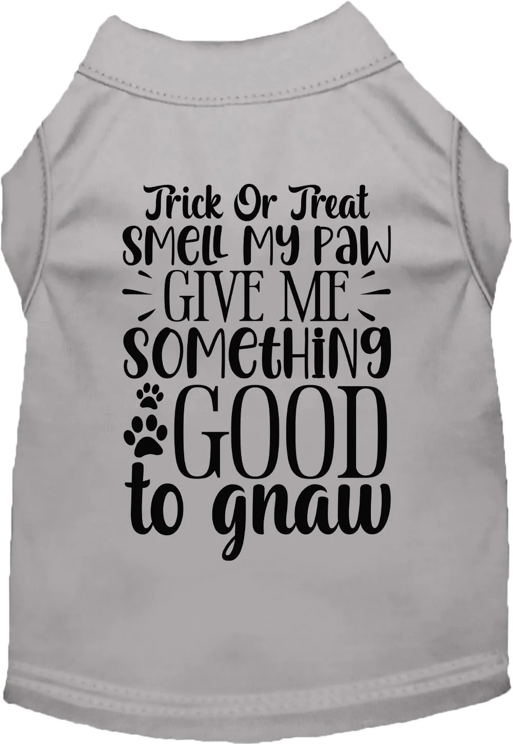 Good to Gnaw Pet Shirt - Image 6