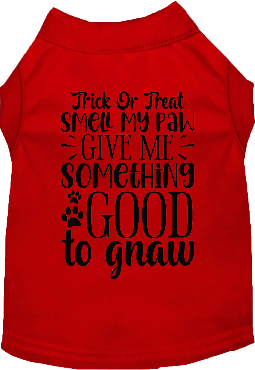 Good to Gnaw Pet Shirt - Image 8