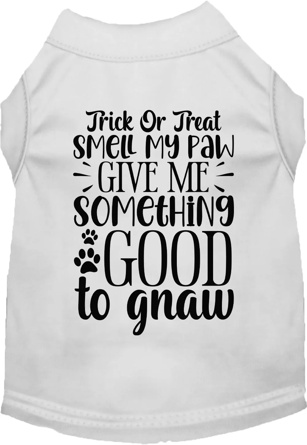 Good to Gnaw Pet Shirt - Image 9