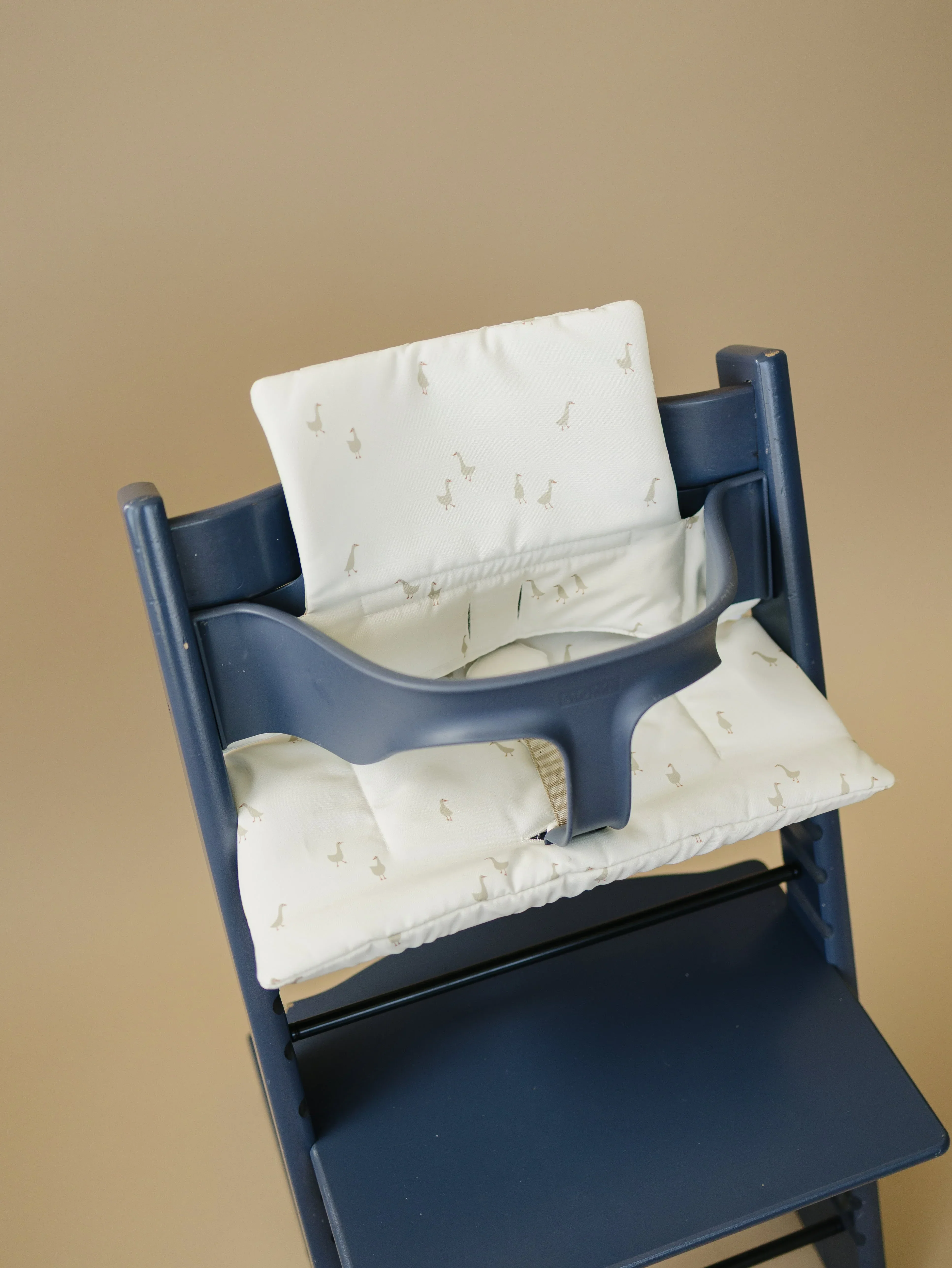 Goose Cushion for the Stokke Tripp Trapp Highchair - Image 2