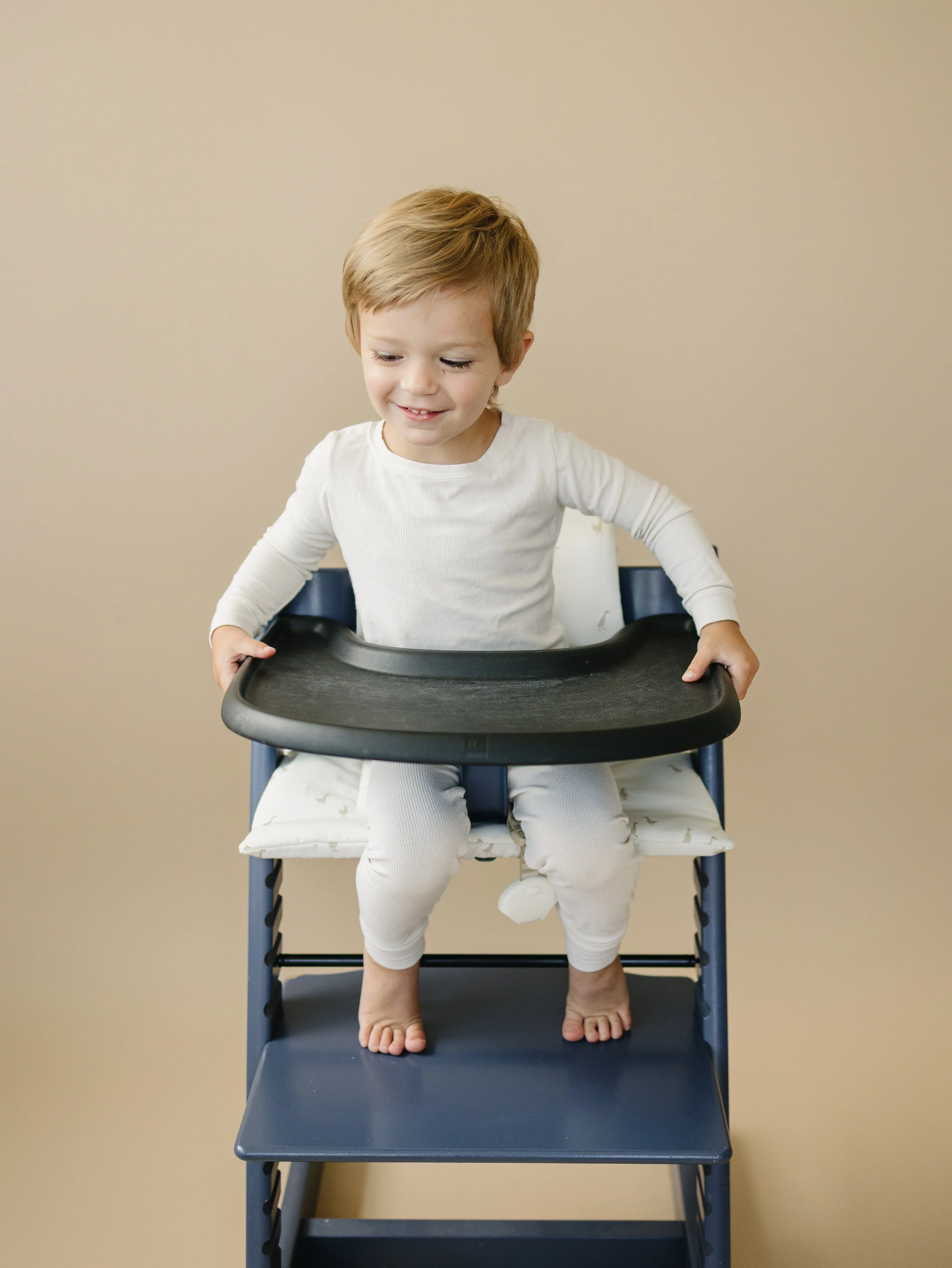 Goose Cushion for the Stokke Tripp Trapp Highchair - Image 4