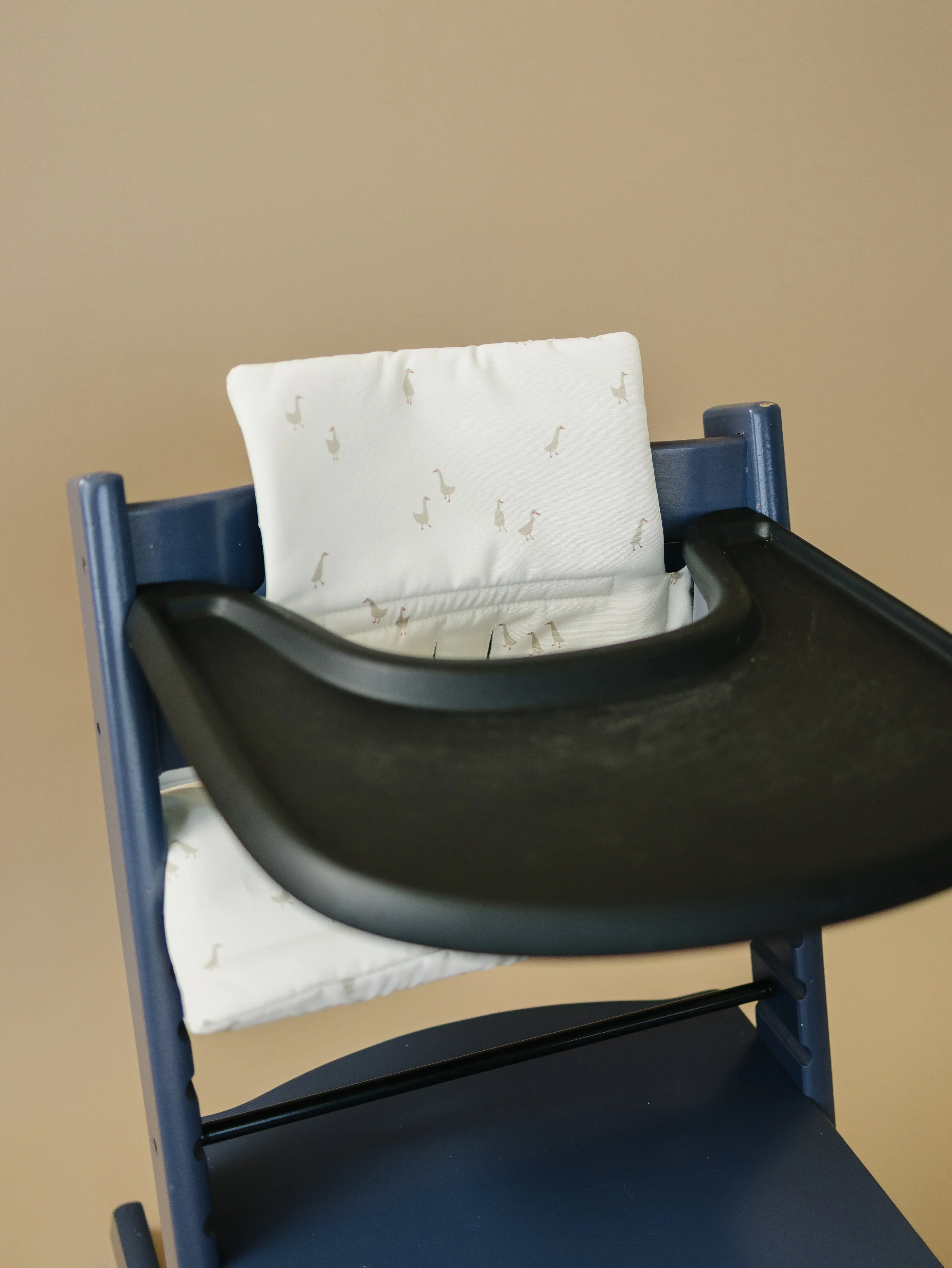 Goose Cushion for the Stokke Tripp Trapp Highchair - Image 5