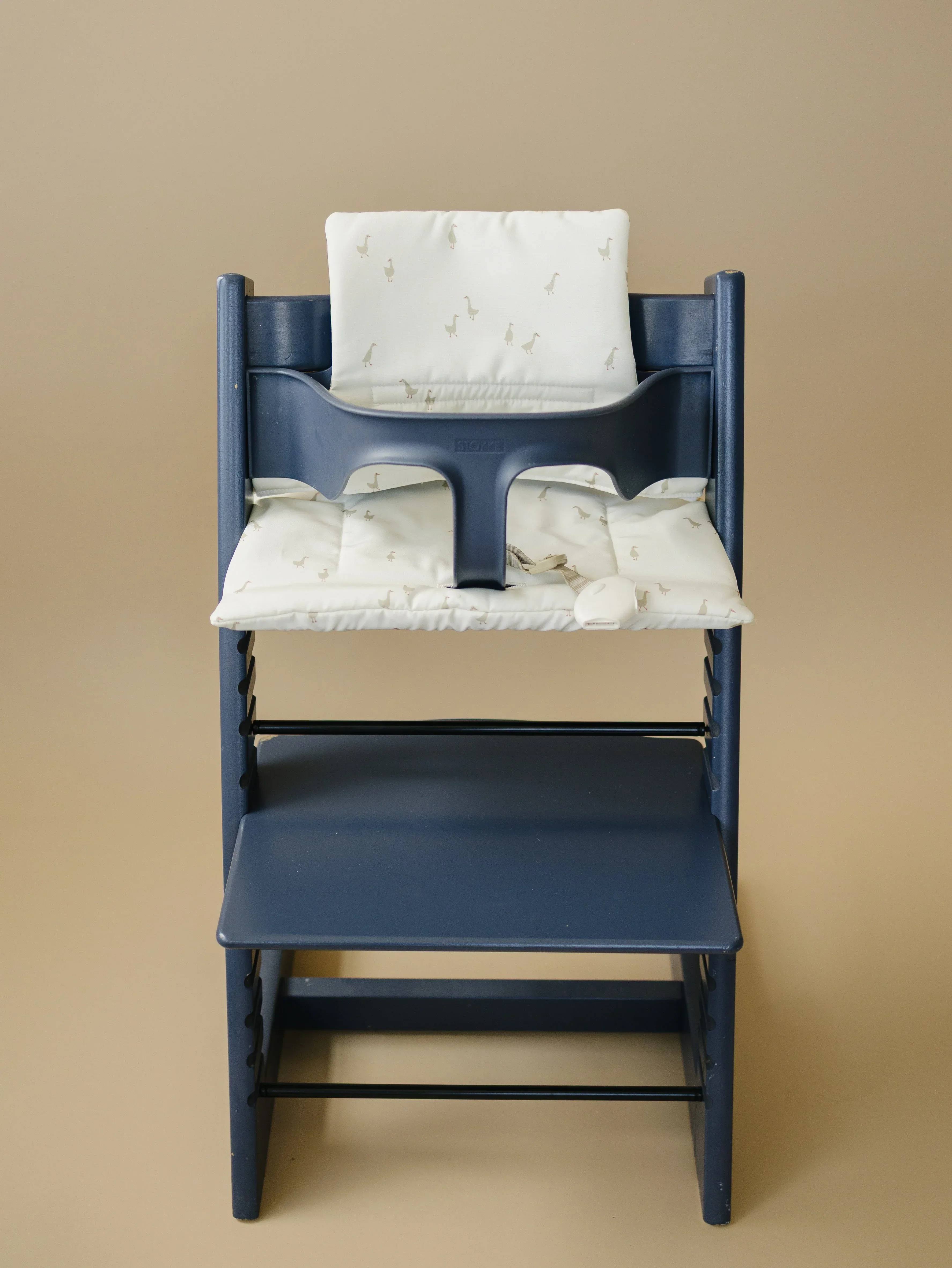 Goose Cushion for the Stokke Tripp Trapp Highchair - Image 6
