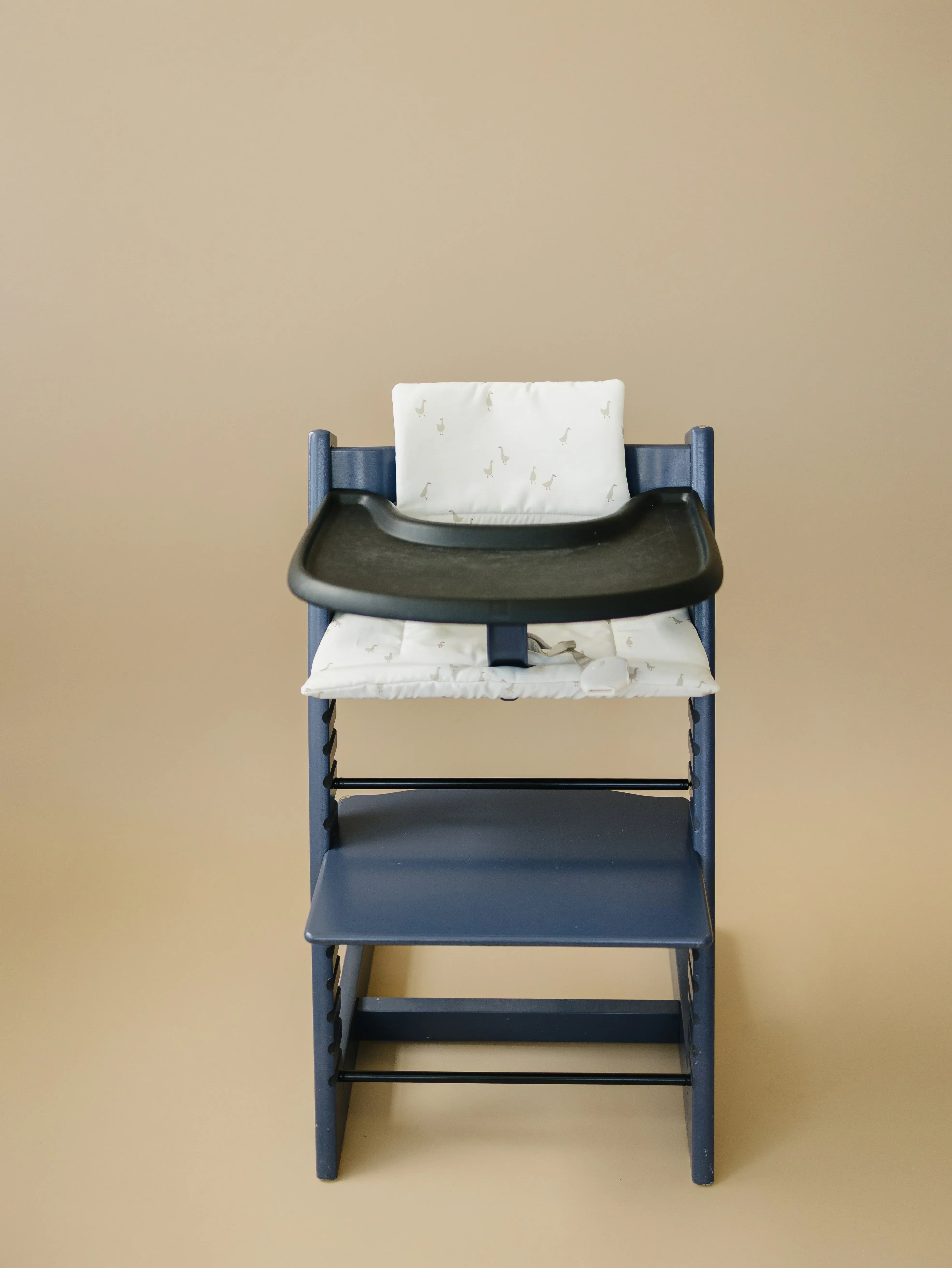 Goose Cushion for the Stokke Tripp Trapp Highchair - Image 7