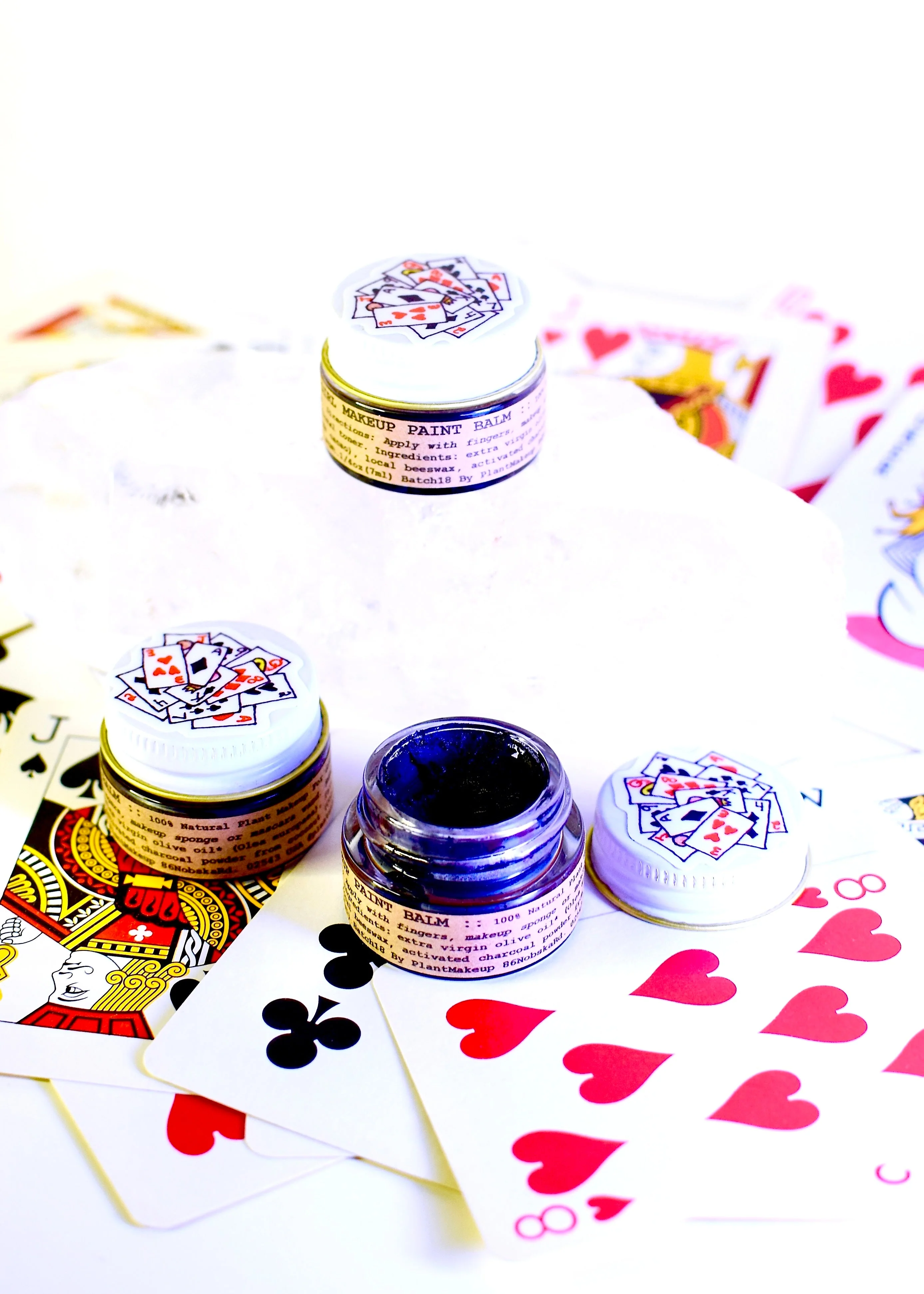 Goth Girl Makeup Balm - Image 2