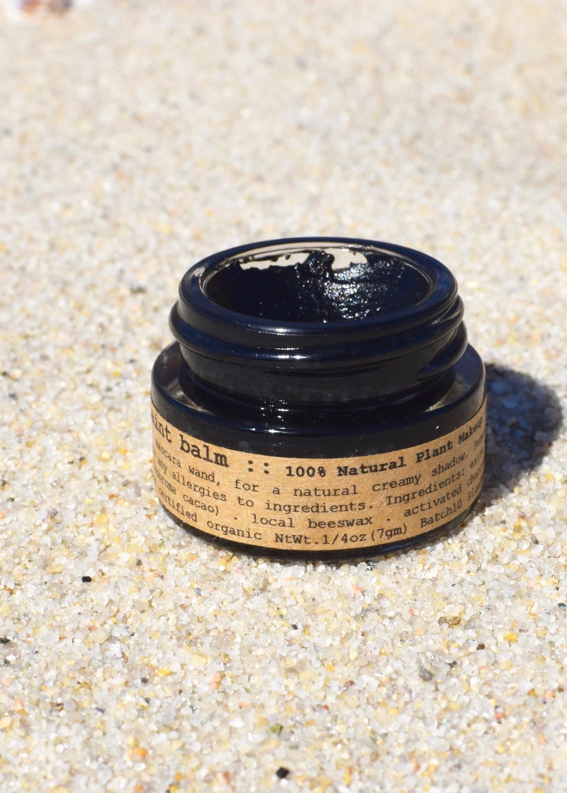 Goth Girl Makeup Balm - Image 3