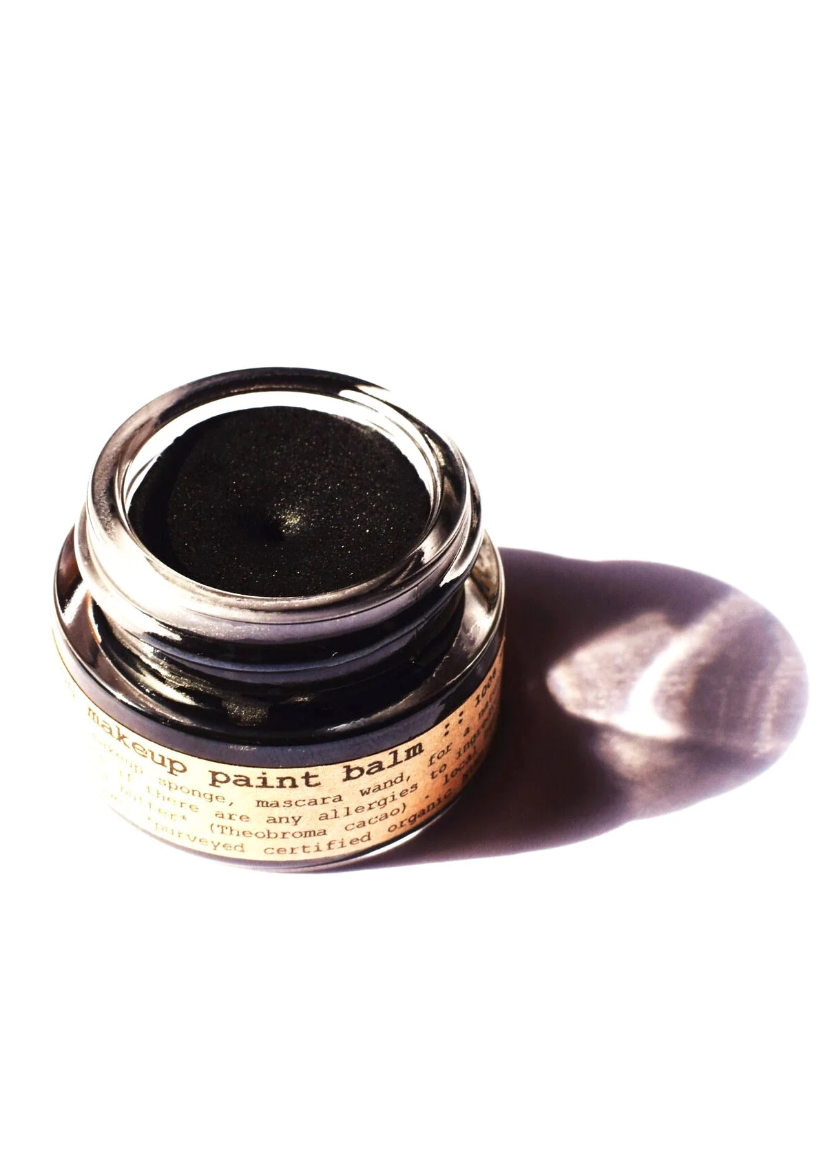 Goth Girl Makeup Balm - Image 6