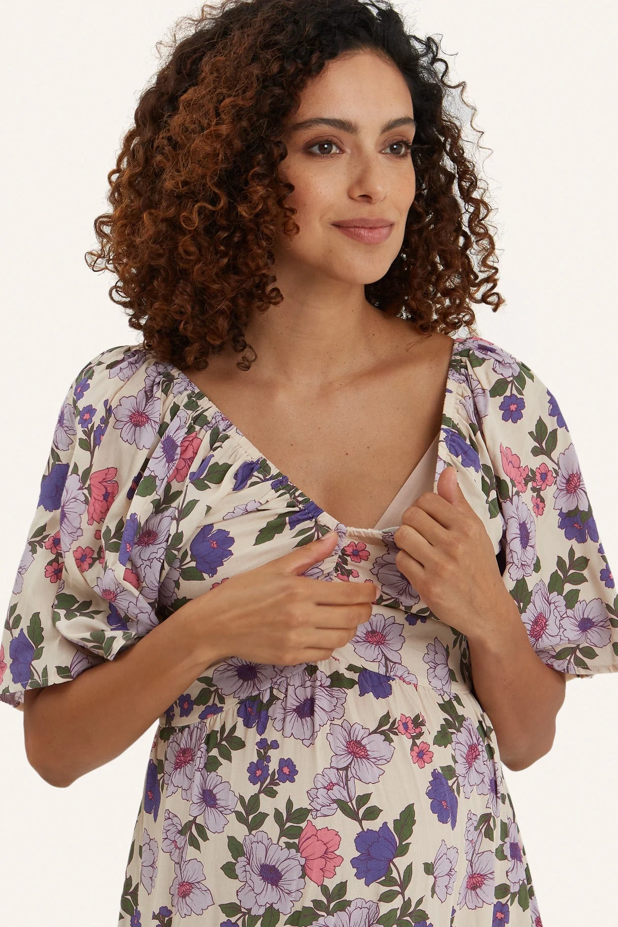 Gracie Dress - Image 2