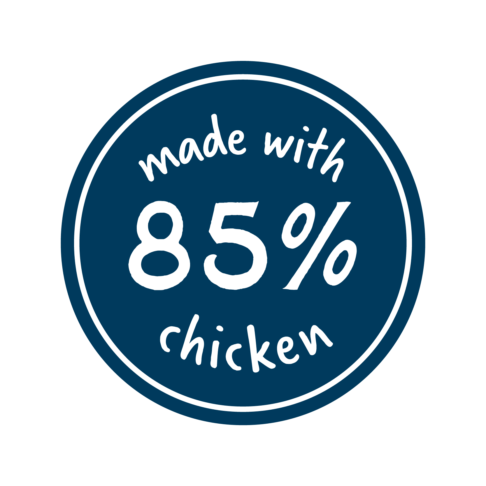 Grain-Free Chicken Freeze-dried Raw Adventure Fuel (Dog Food) - Image 5