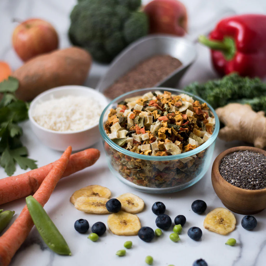 Grain Free Dog Food Premix - Image 3