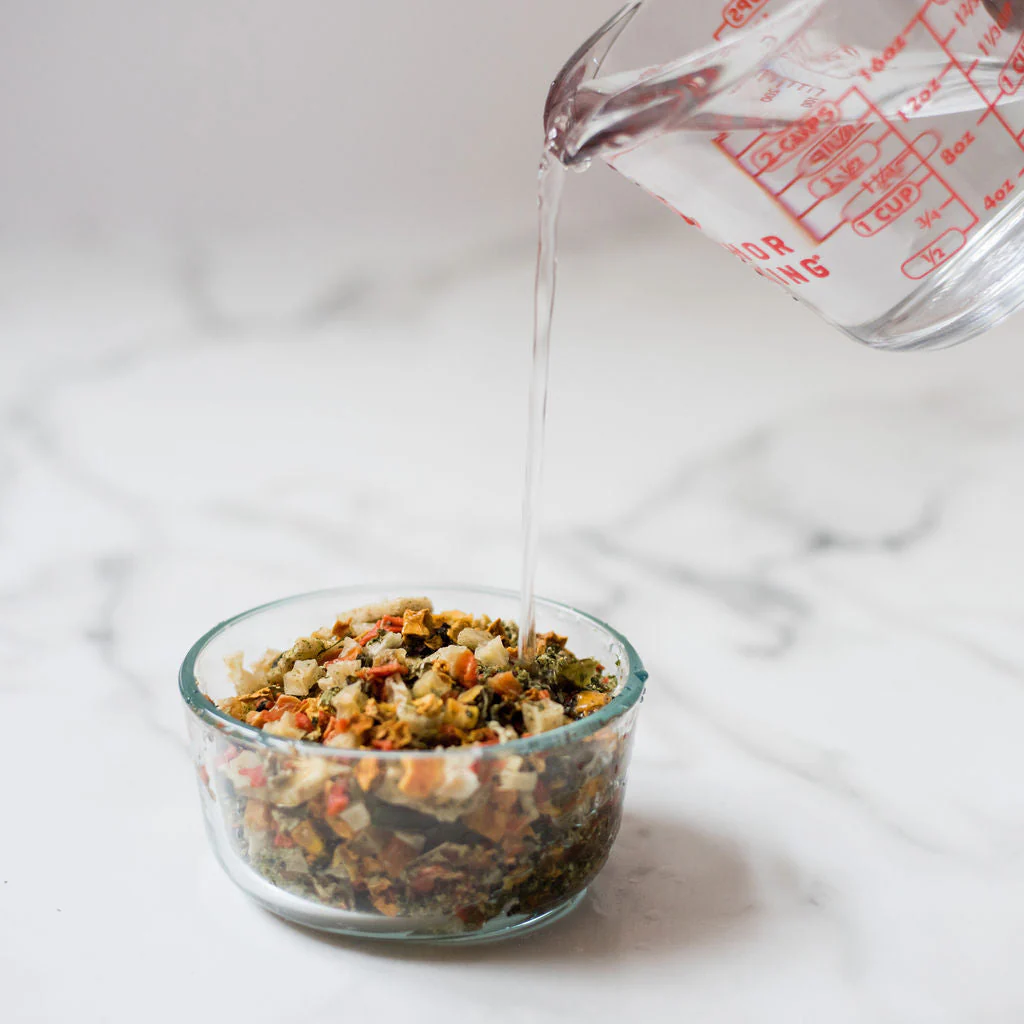 Grain Free Dog Food Premix - Image 4