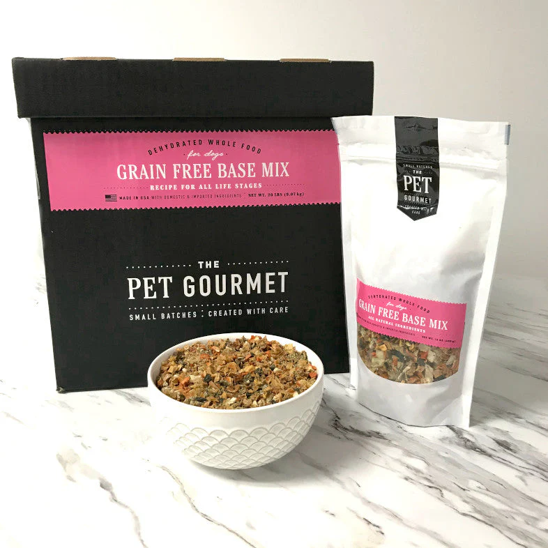 Grain Free Dog Food Premix - Image 6