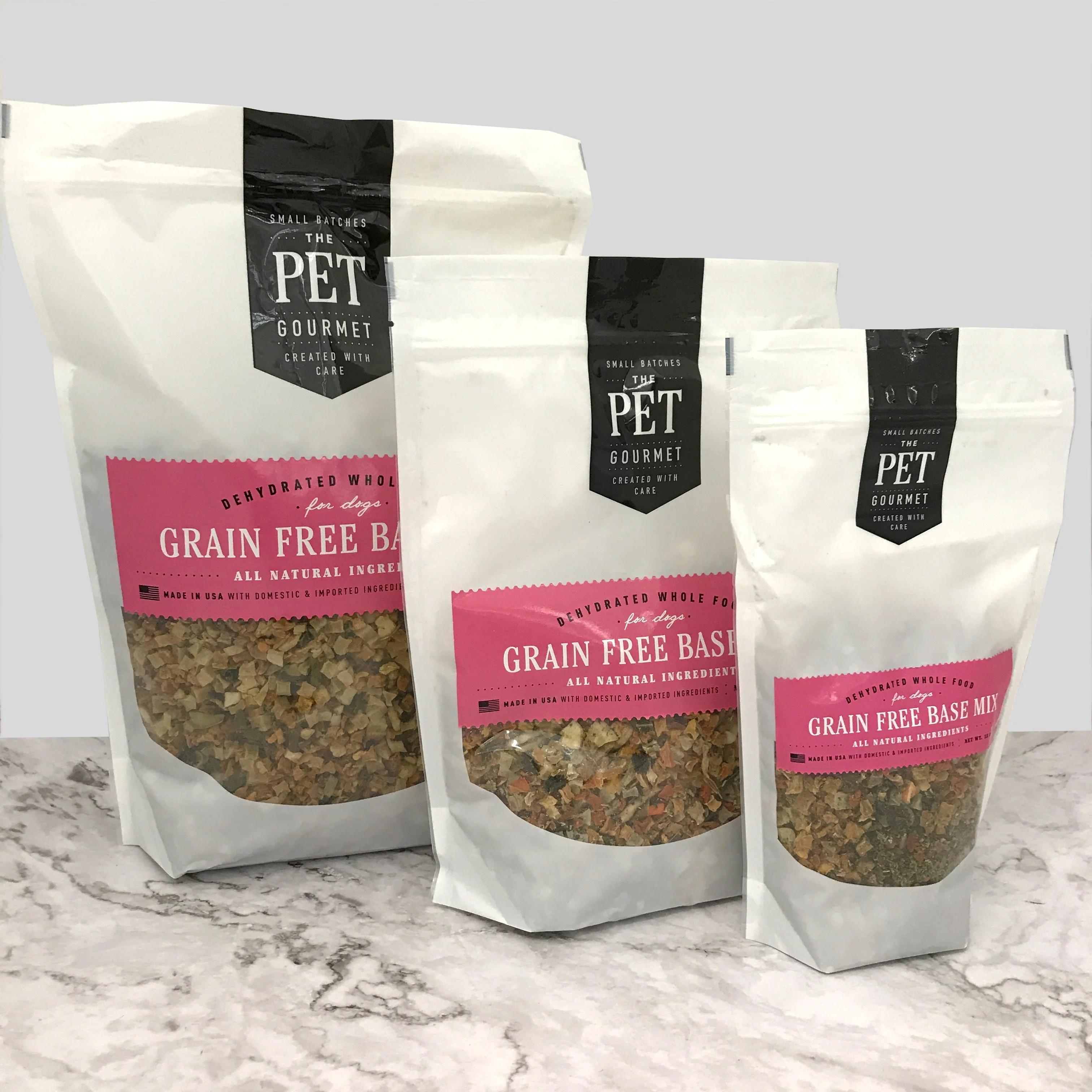 Grain Free Dog Food Premix - Image 7