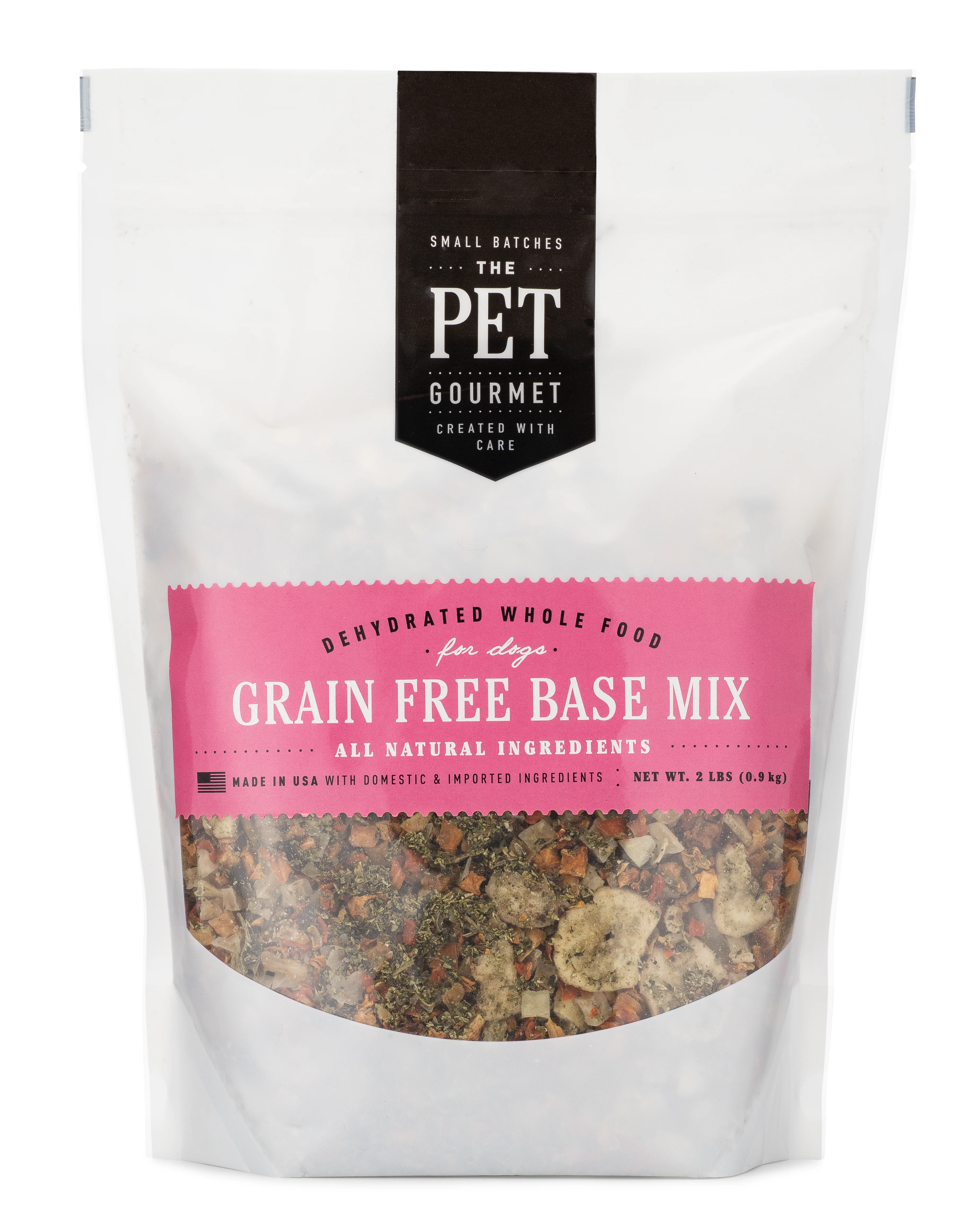 Grain Free Dog Food Premix - Image 9