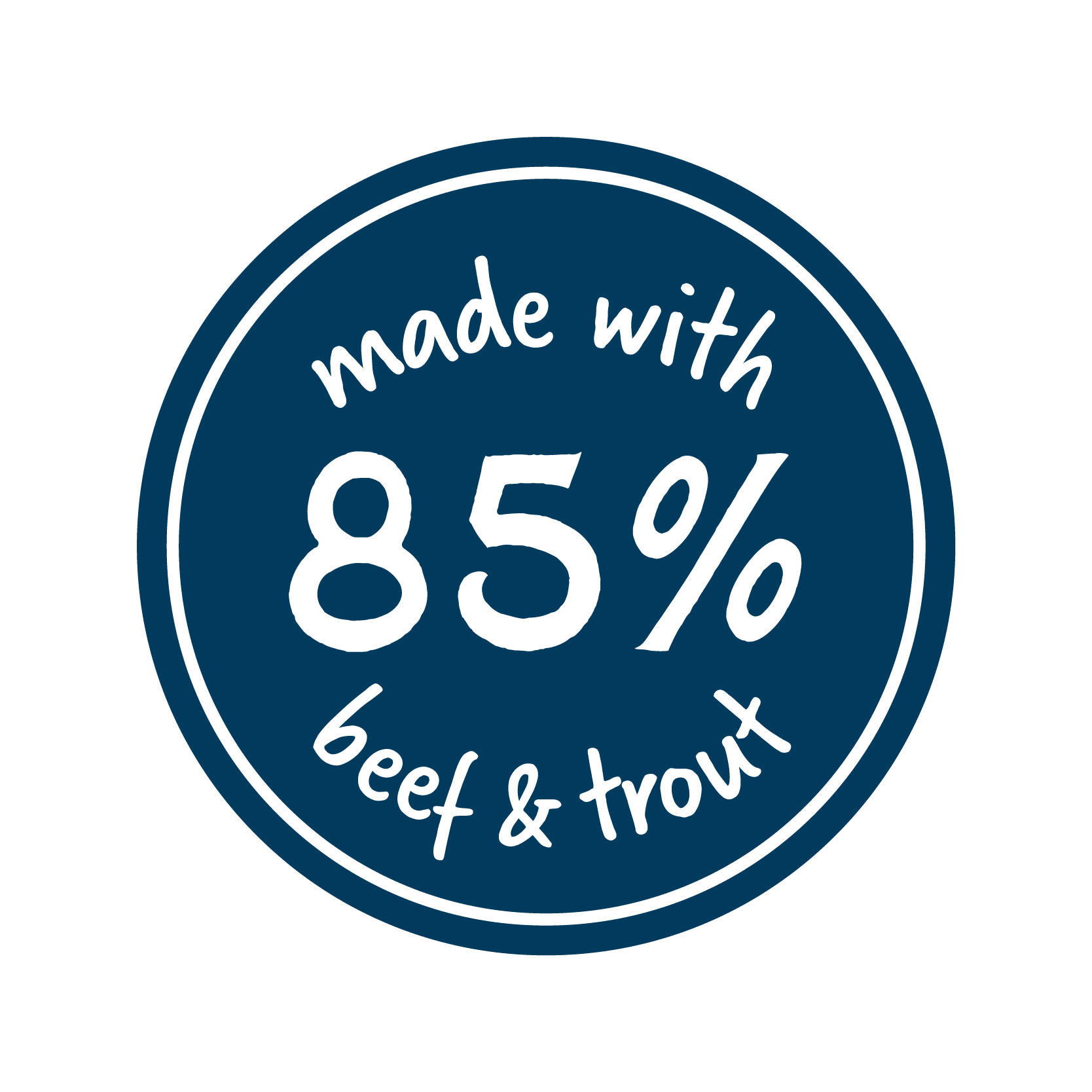 Grain-free Surf & Turf Freeze-dried Raw Adventure Fuel (Dog Food) - Image 5