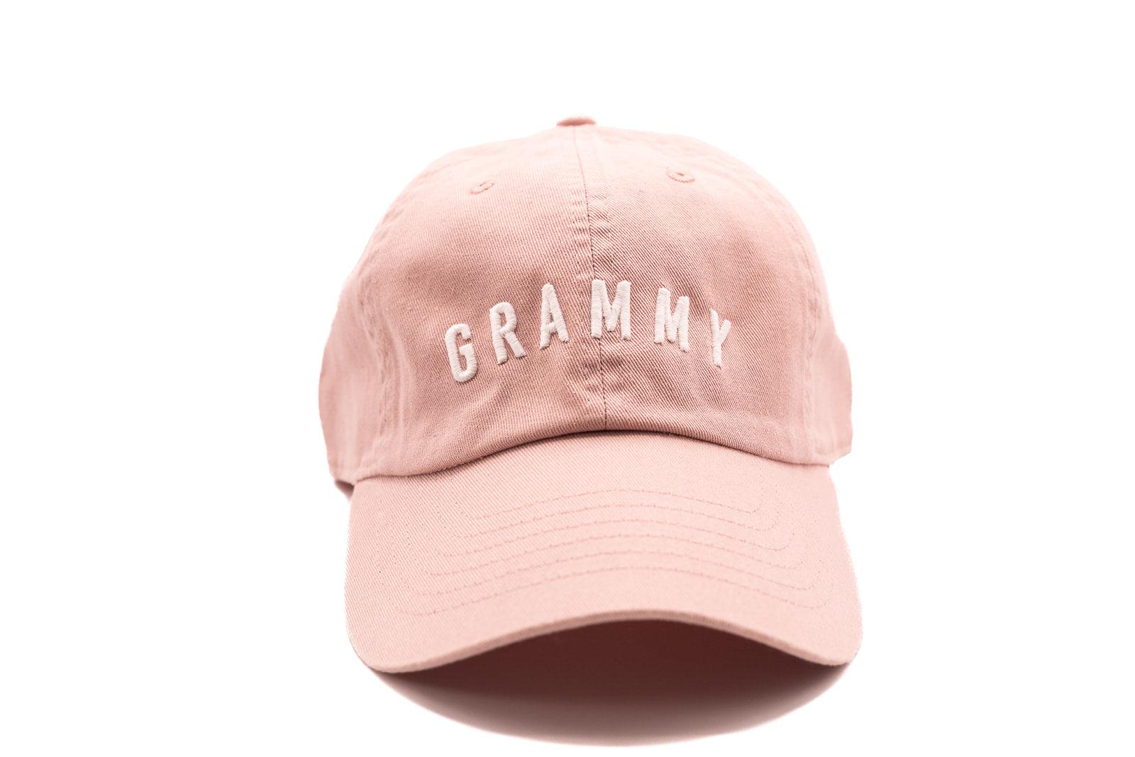 Grammy Baseball Hat - Image 17