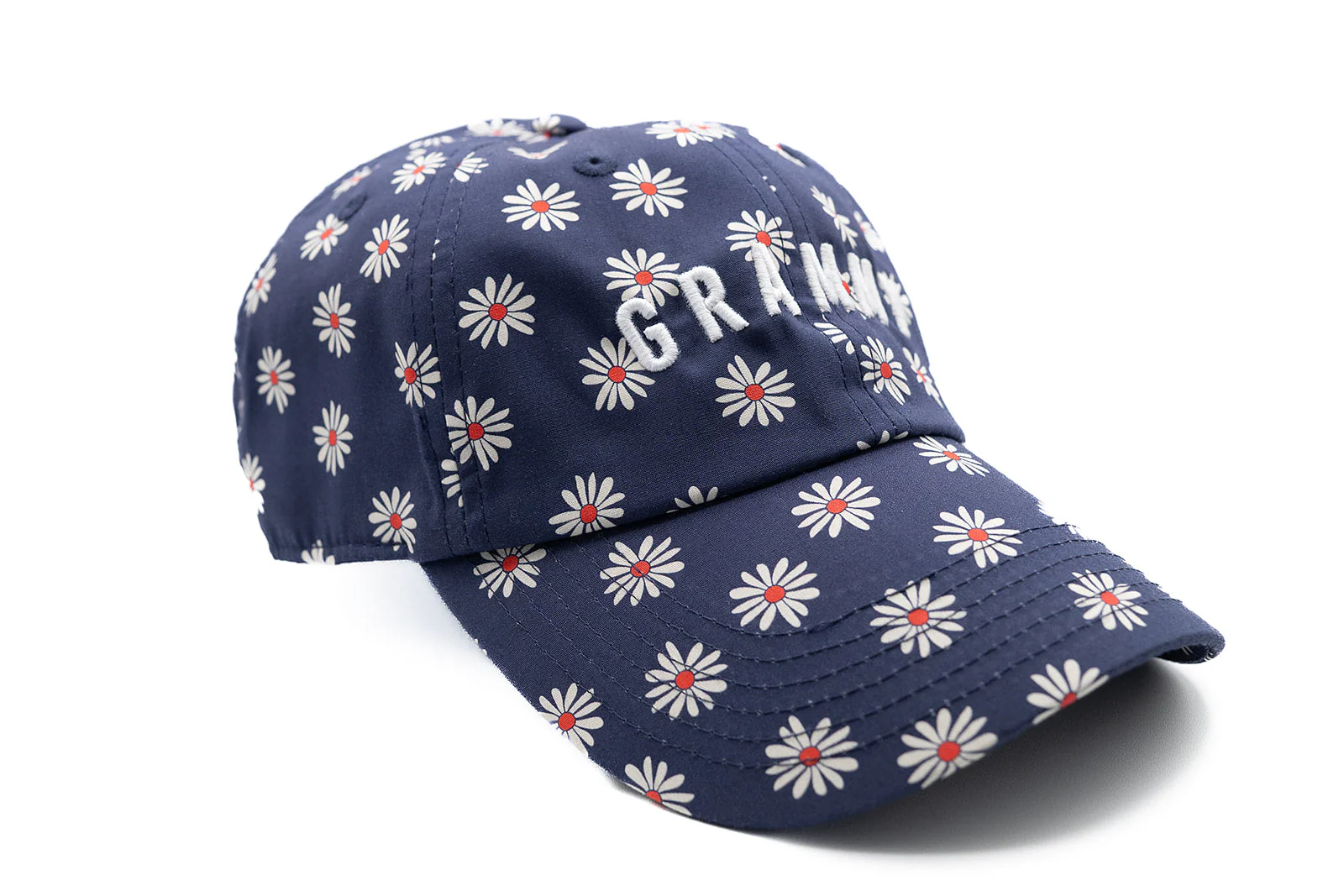Grammy Baseball Hat - Image 2