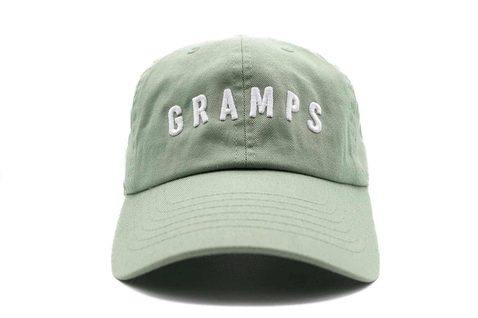 Gramps Baseball Hat - Image 10