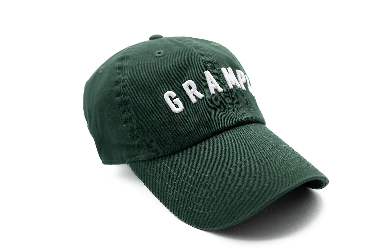 Gramps Baseball Hat - Image 15