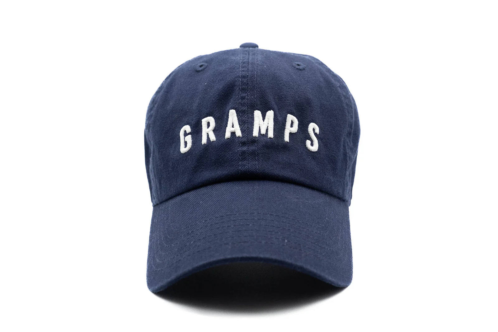 Gramps Baseball Hat - Image 4