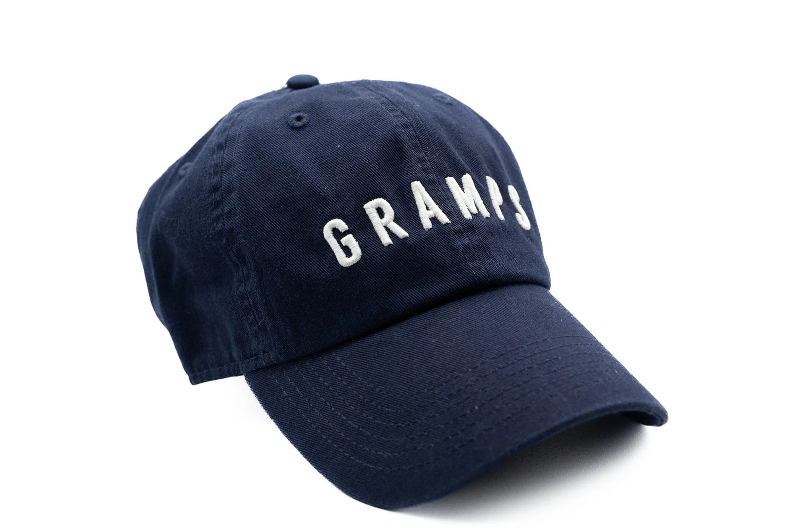 Gramps Baseball Hat - Image 5