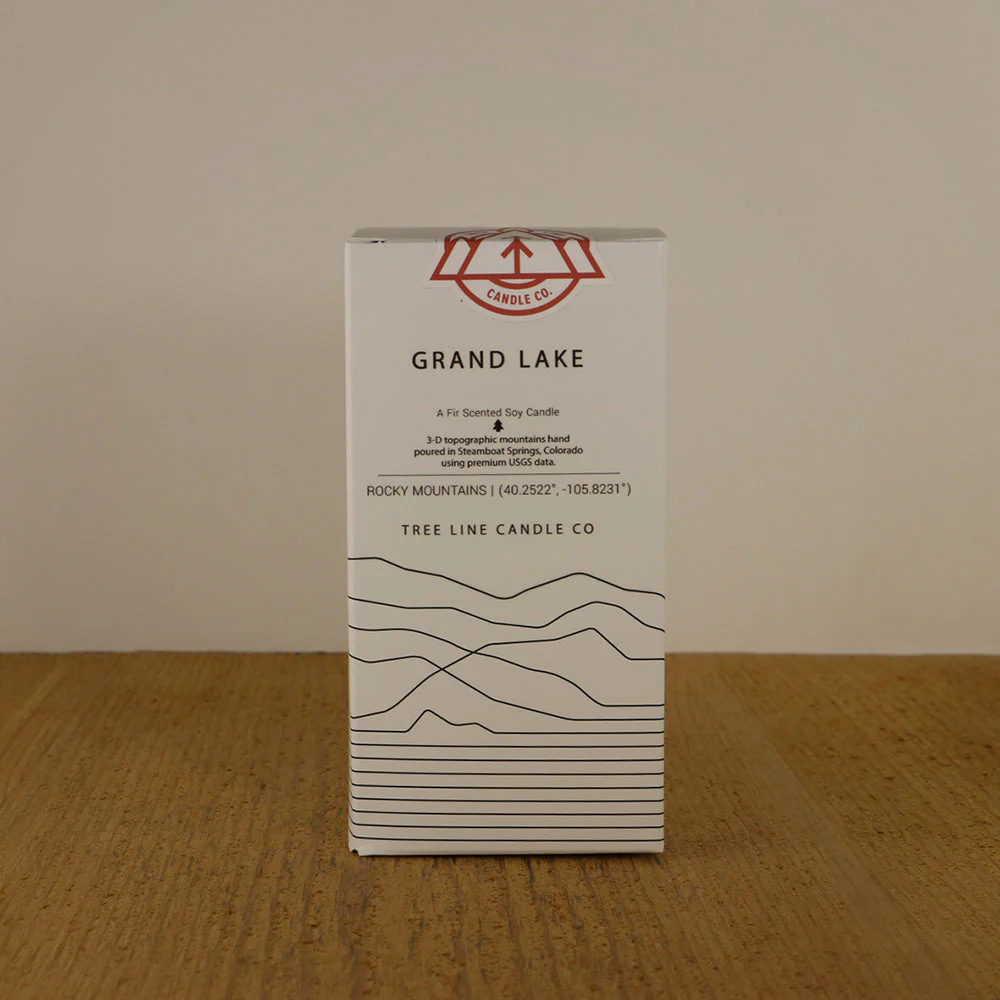Grand Lake Candle - Image 4
