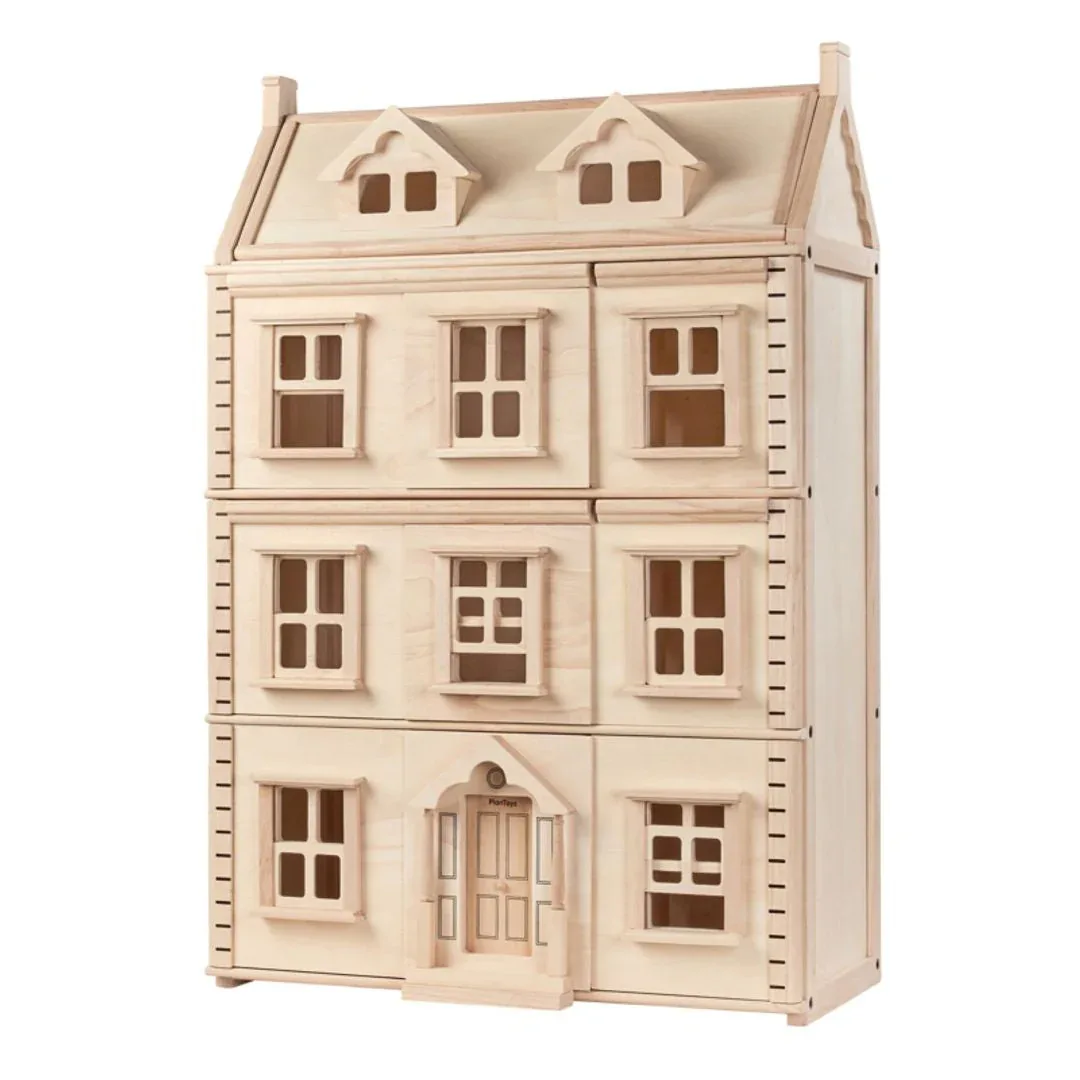 Grand Victorian Dollhouse - Image 10