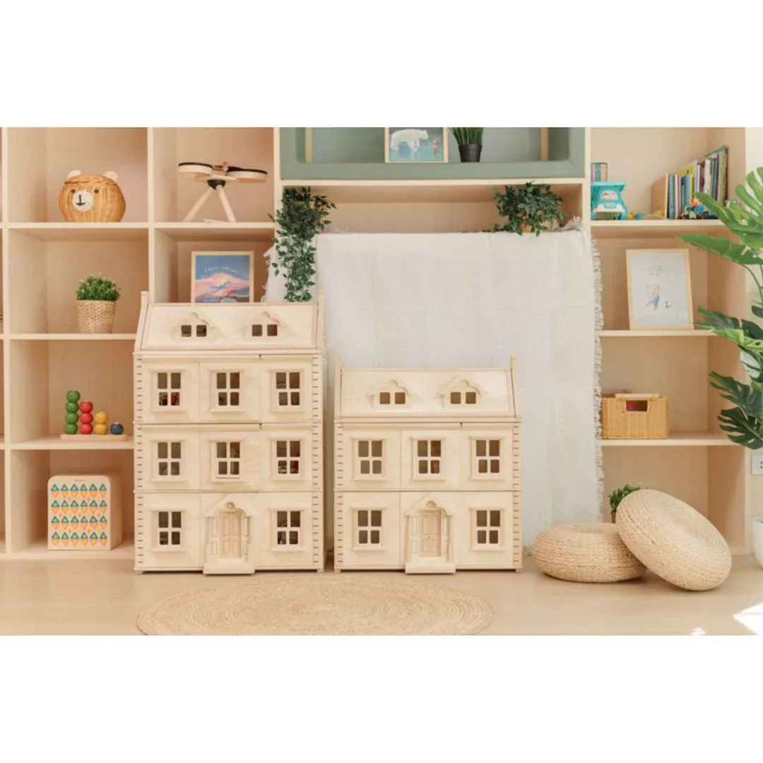 Grand Victorian Dollhouse - Image 3