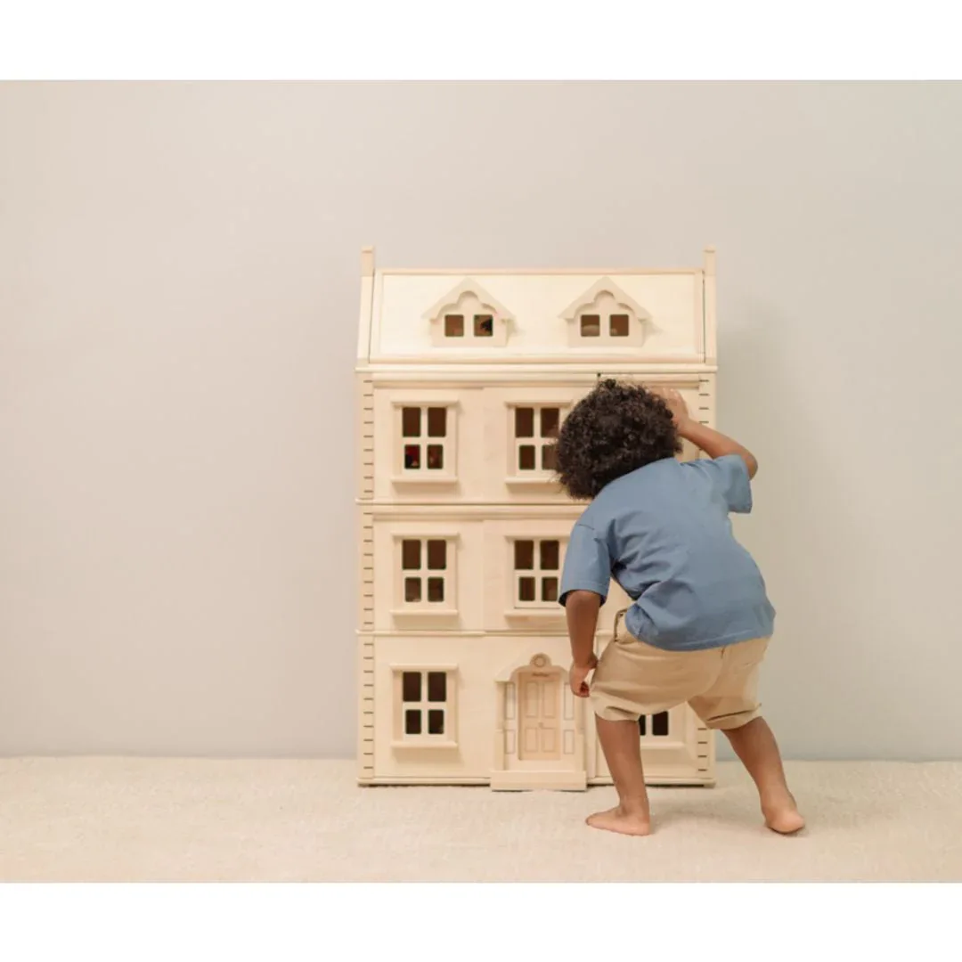Grand Victorian Dollhouse - Image 5