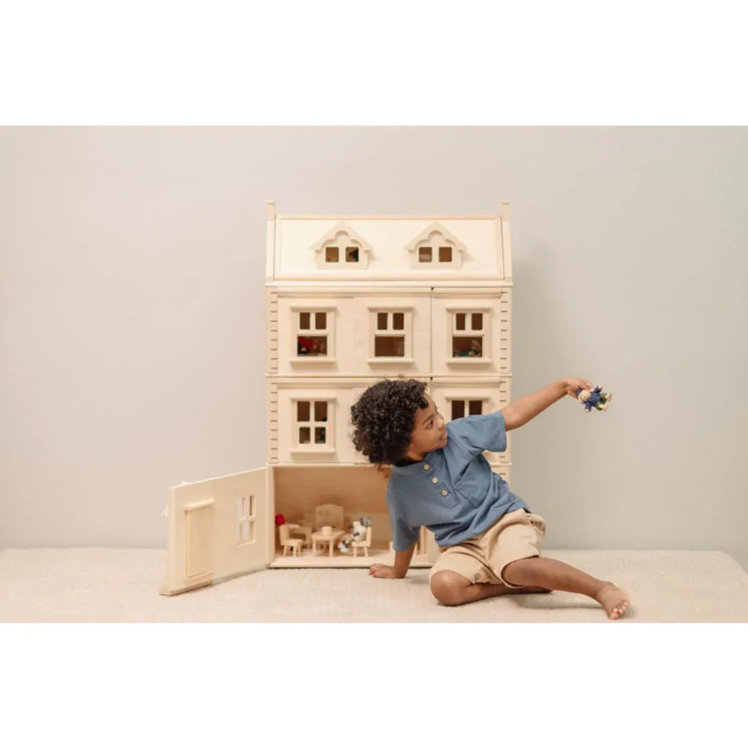 Grand Victorian Dollhouse - Image 6