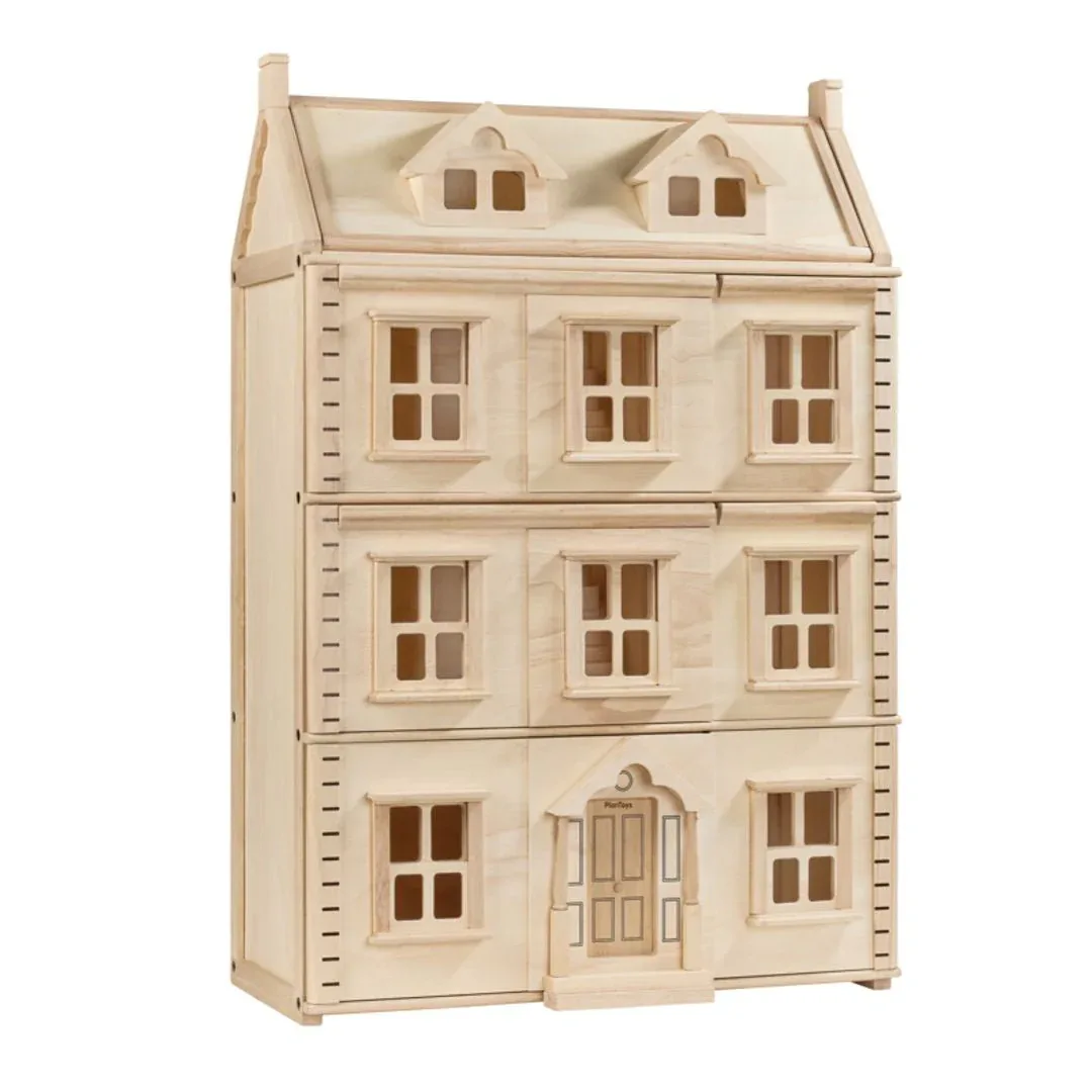 Grand Victorian Dollhouse - Image 9